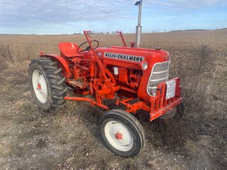 Property photo 23 - FARM EQUIPMENT AUCTION IN OTTAWA COUNTY MICHIGAN