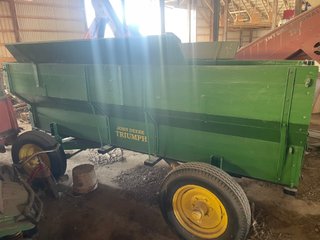 Property photo 19 - FARM EQUIPMENT AUCTION IN OTTAWA COUNTY MICHIGAN