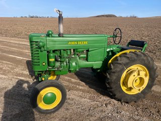 Property photo 14 - FARM EQUIPMENT AUCTION IN OTTAWA COUNTY MICHIGAN