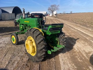 Property photo 13 - FARM EQUIPMENT AUCTION IN OTTAWA COUNTY MICHIGAN