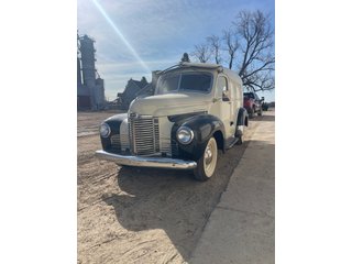 Property photo 7 - FARM EQUIPMENT AUCTION IN OTTAWA COUNTY MICHIGAN