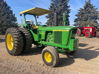 Property photo 6 - FARM EQUIPMENT AUCTION IN OTTAWA COUNTY MICHIGAN