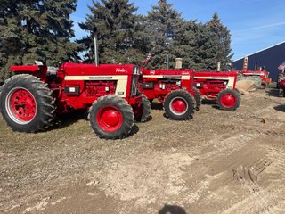 Property photo 5 - FARM EQUIPMENT AUCTION IN OTTAWA COUNTY MICHIGAN