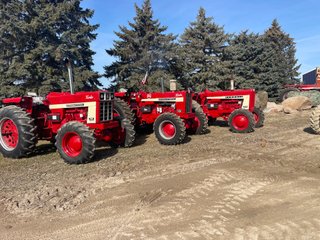 Property photo 4 - FARM EQUIPMENT AUCTION IN OTTAWA COUNTY MICHIGAN