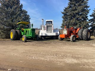 Property photo 34 - FARM EQUIPMENT AUCTION IN OTTAWA COUNTY MICHIGAN