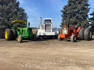 Property photo 15 - FARM EQUIPMENT AUCTION IN OTTAWA COUNTY MICHIGAN