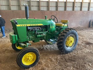 Property photo 43 - FARM EQUIPMENT AUCTION IN OTTAWA COUNTY MICHIGAN