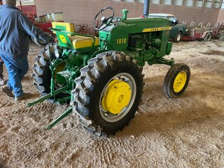 Property photo 42 - FARM EQUIPMENT AUCTION IN OTTAWA COUNTY MICHIGAN