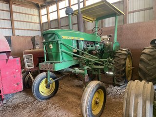 Property photo 41 - FARM EQUIPMENT AUCTION IN OTTAWA COUNTY MICHIGAN