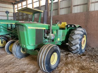 Property photo 40 - FARM EQUIPMENT AUCTION IN OTTAWA COUNTY MICHIGAN