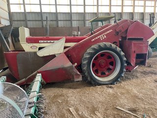 Property photo 39 - FARM EQUIPMENT AUCTION IN OTTAWA COUNTY MICHIGAN