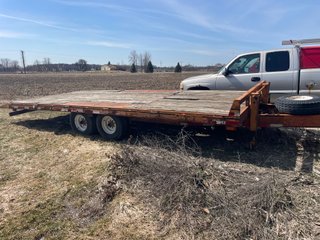 Property photo 38 - FARM EQUIPMENT AUCTION IN OTTAWA COUNTY MICHIGAN