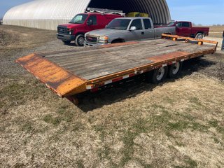 Property photo 37 - FARM EQUIPMENT AUCTION IN OTTAWA COUNTY MICHIGAN