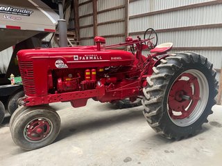 Property photo 35 - FARM EQUIPMENT AUCTION IN OTTAWA COUNTY MICHIGAN