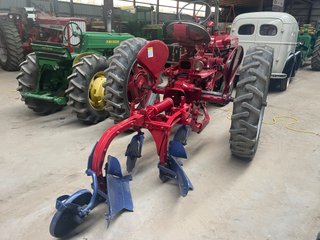 Property photo 32 - FARM EQUIPMENT AUCTION IN OTTAWA COUNTY MICHIGAN