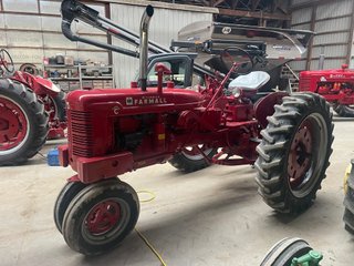 Property photo 31 - FARM EQUIPMENT AUCTION IN OTTAWA COUNTY MICHIGAN