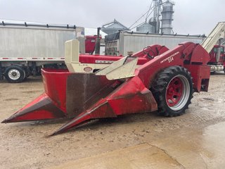Property photo 26 - FARM EQUIPMENT AUCTION IN OTTAWA COUNTY MICHIGAN