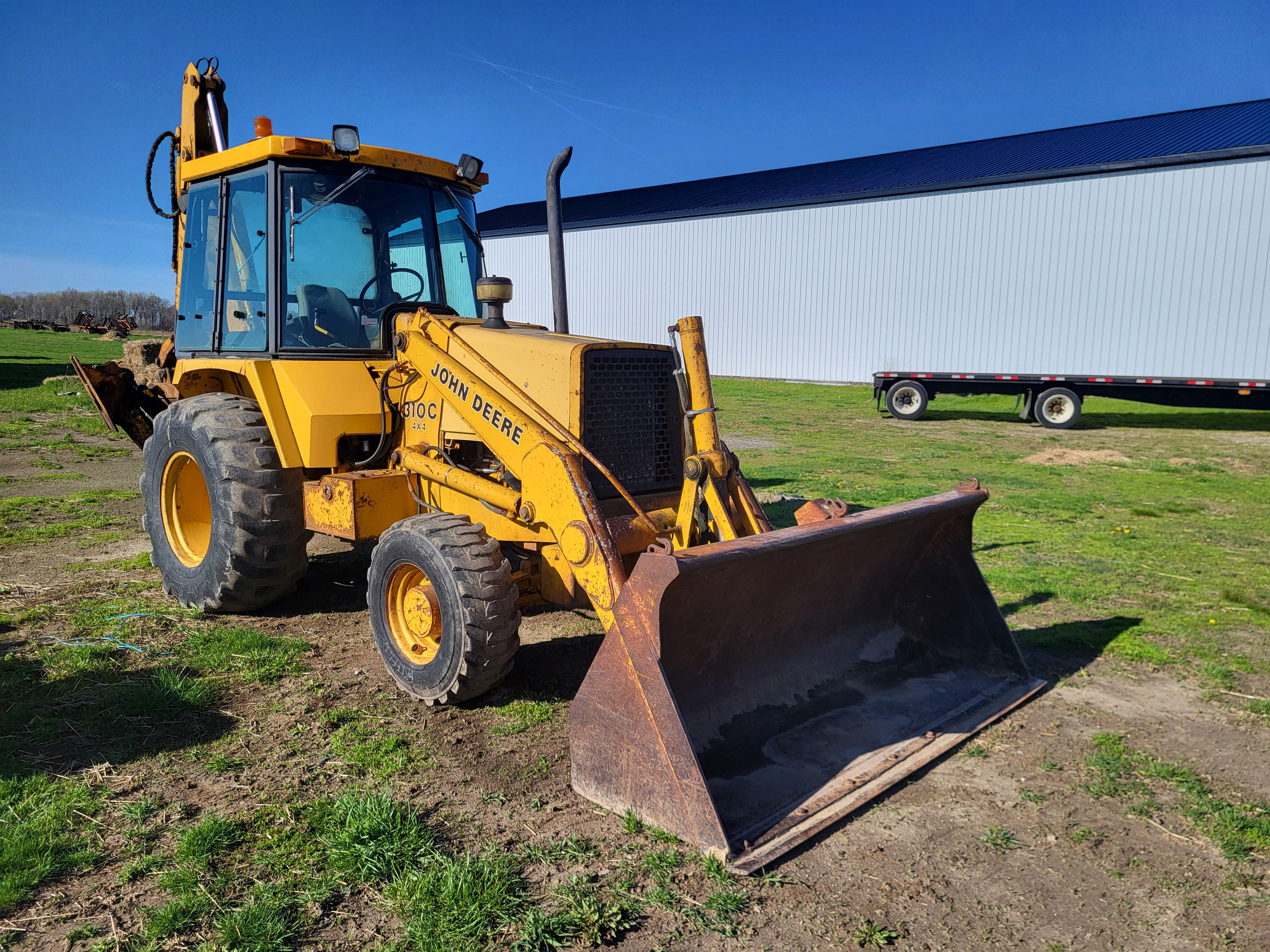 Property photo 3 - FARM EQUIPMENT VIRTUAL AUCTION