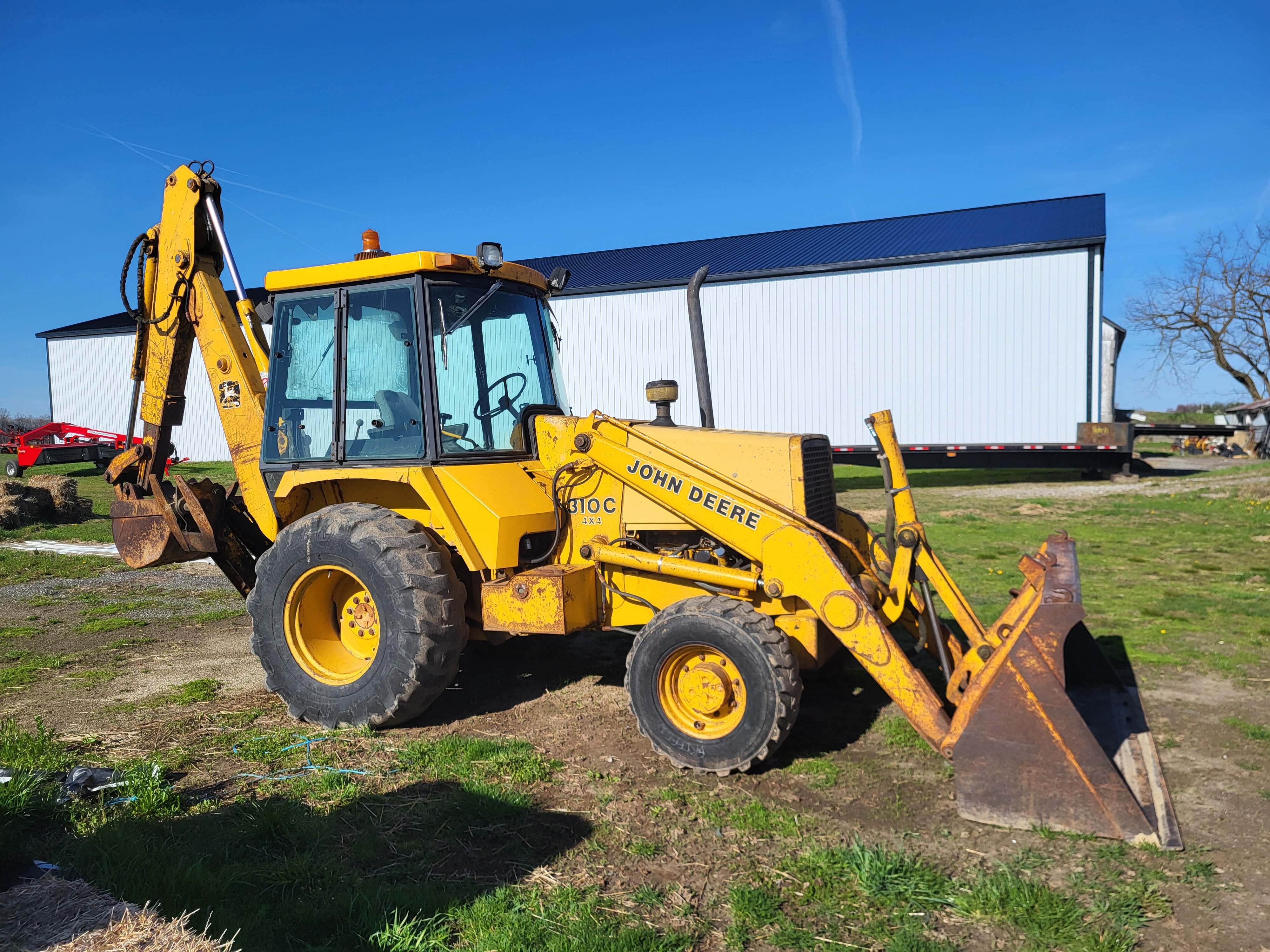 Property photo 4 - FARM EQUIPMENT VIRTUAL AUCTION