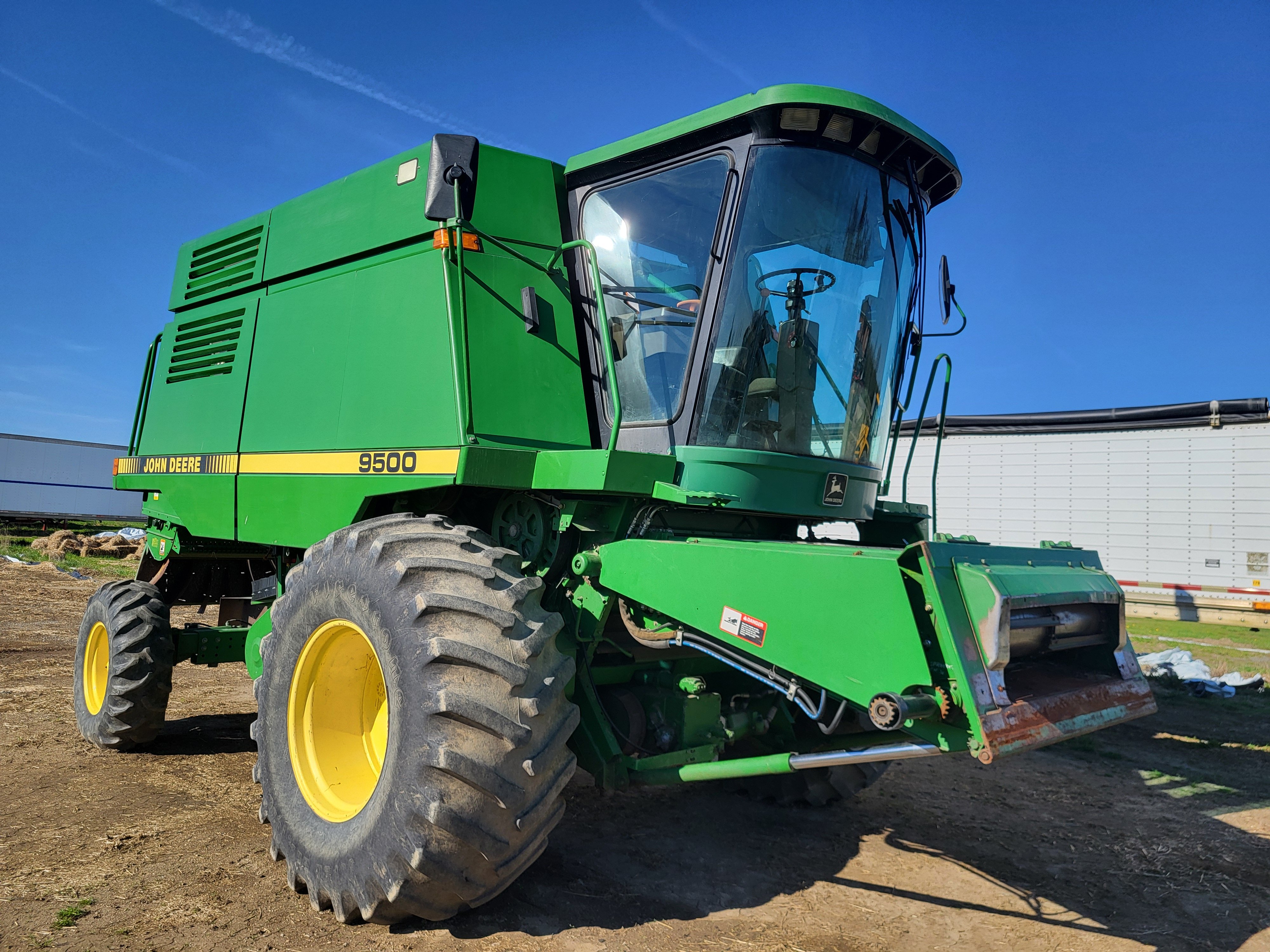 Property photo 1 - FARM EQUIPMENT VIRTUAL AUCTION