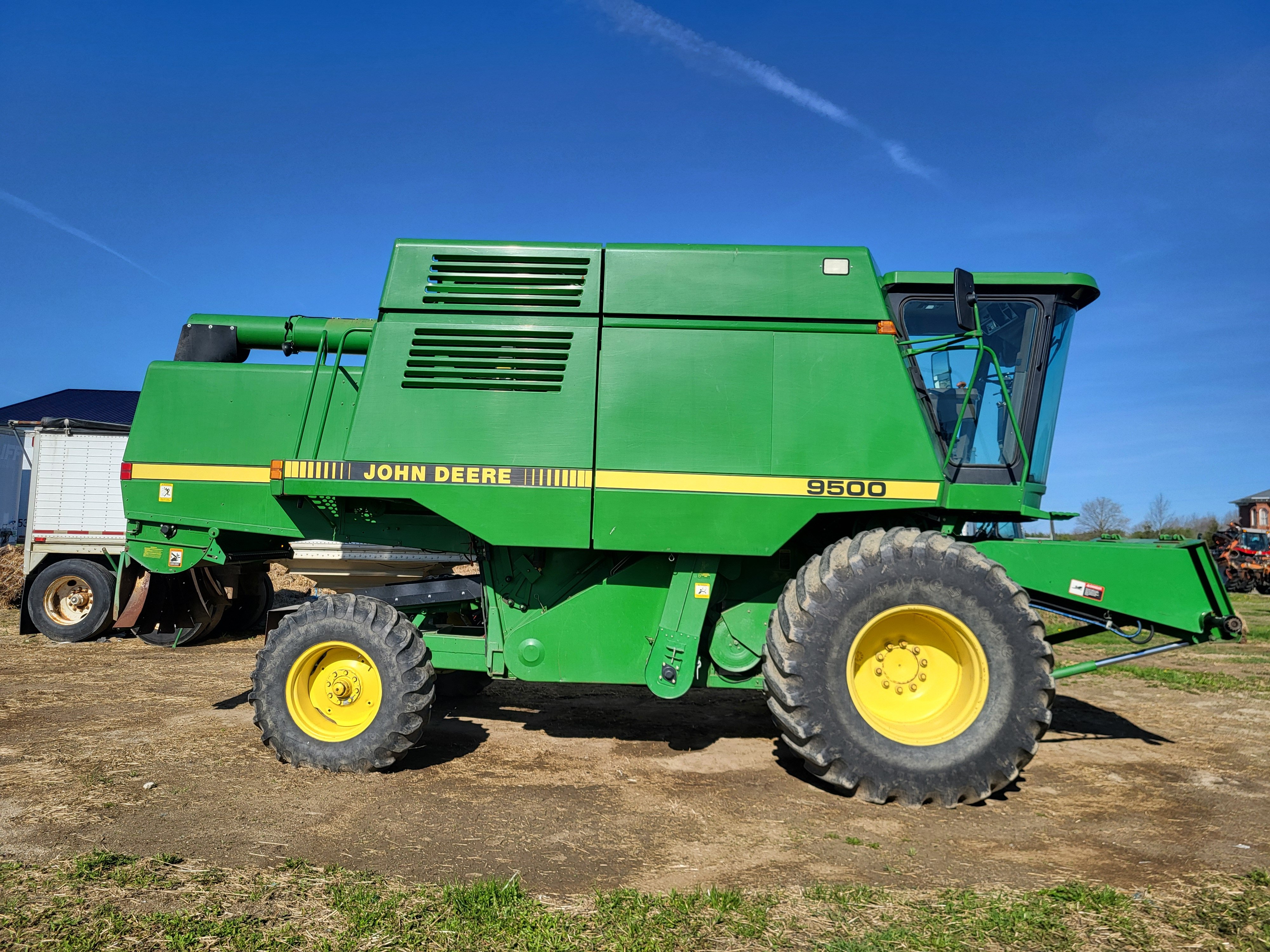 Property photo 5 - FARM EQUIPMENT VIRTUAL AUCTION