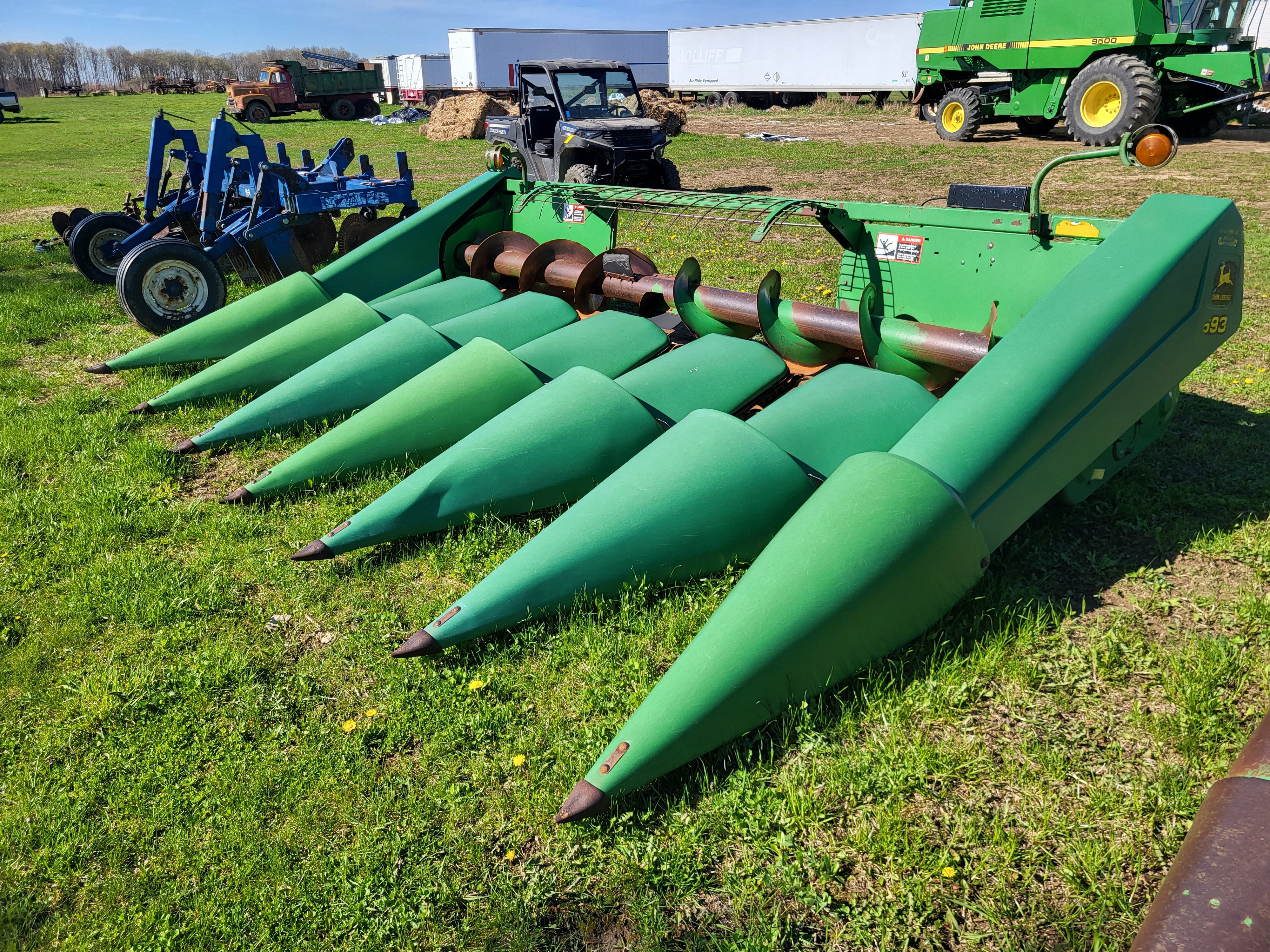 Property photo 6 - FARM EQUIPMENT VIRTUAL AUCTION