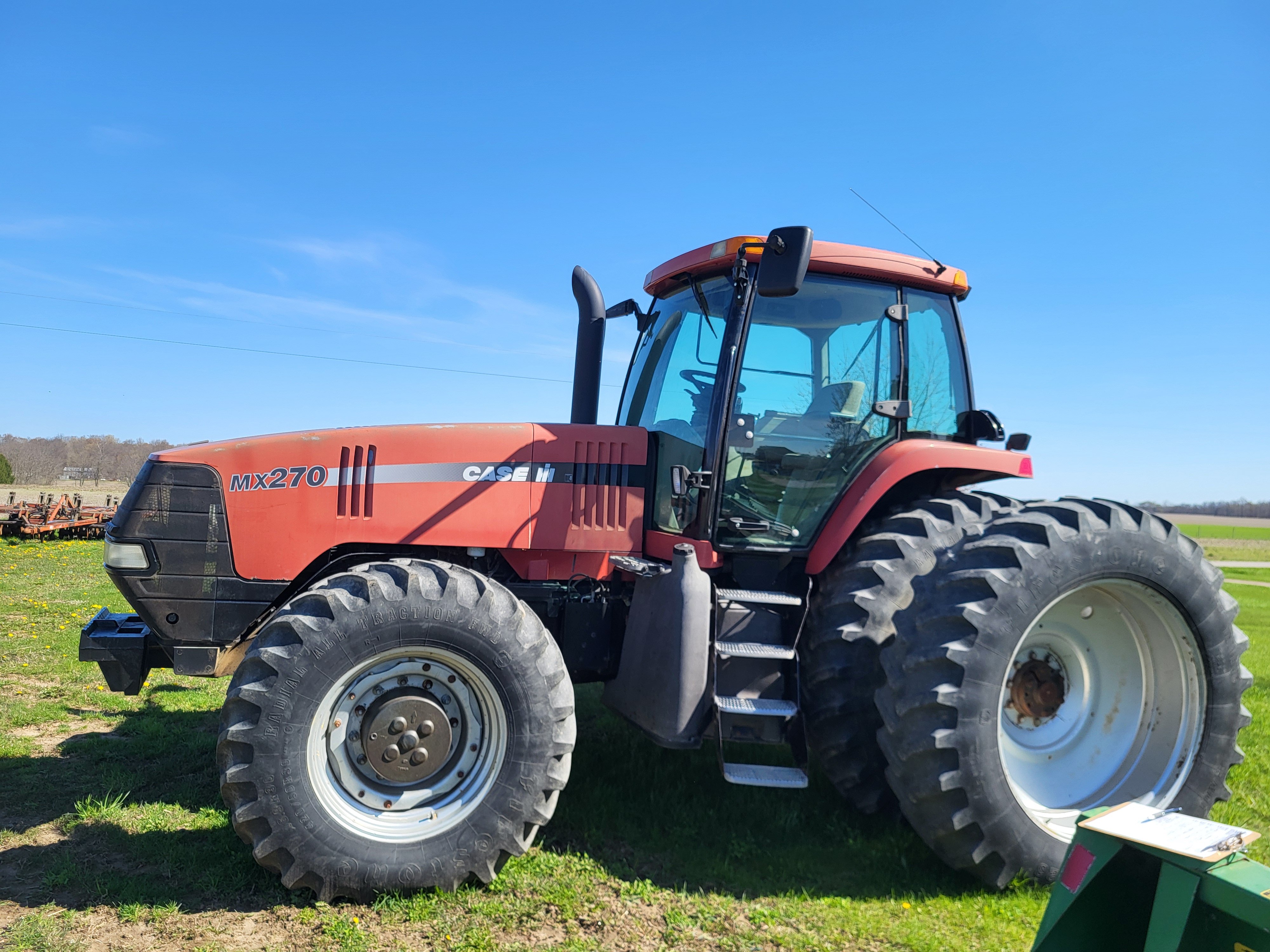 Property photo 2 - FARM EQUIPMENT VIRTUAL AUCTION