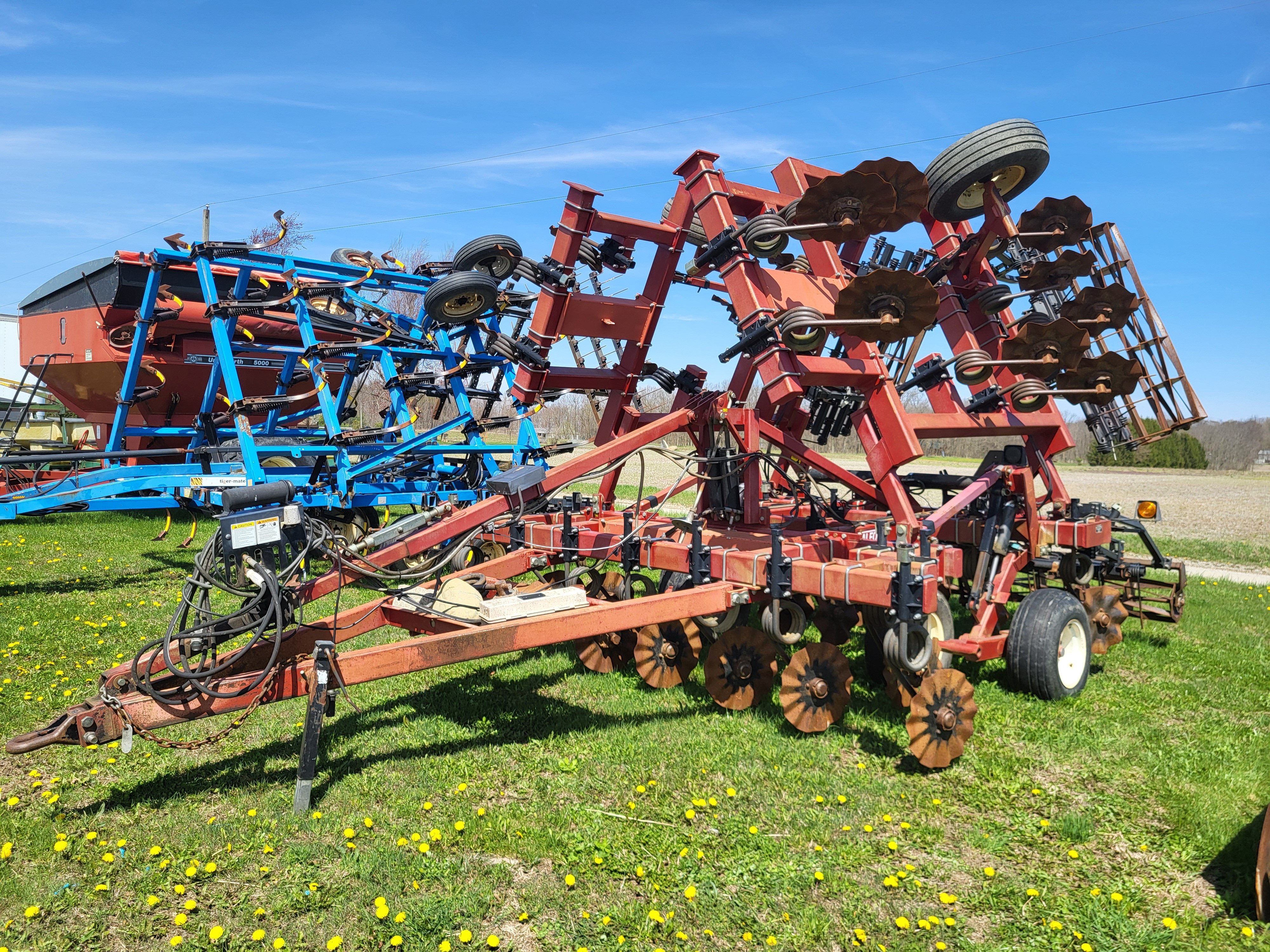 Property photo 8 - FARM EQUIPMENT VIRTUAL AUCTION
