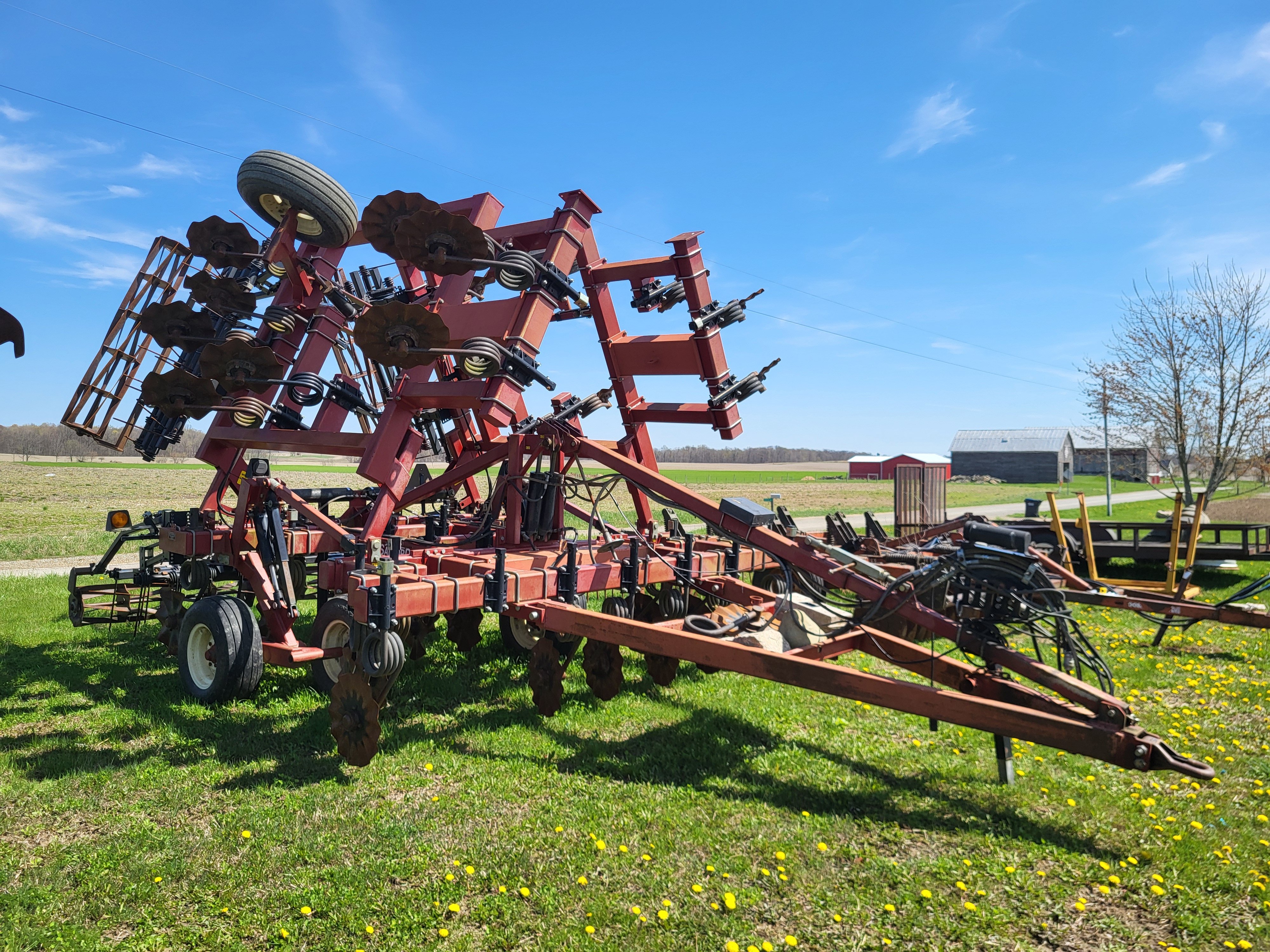 Property photo 9 - FARM EQUIPMENT VIRTUAL AUCTION