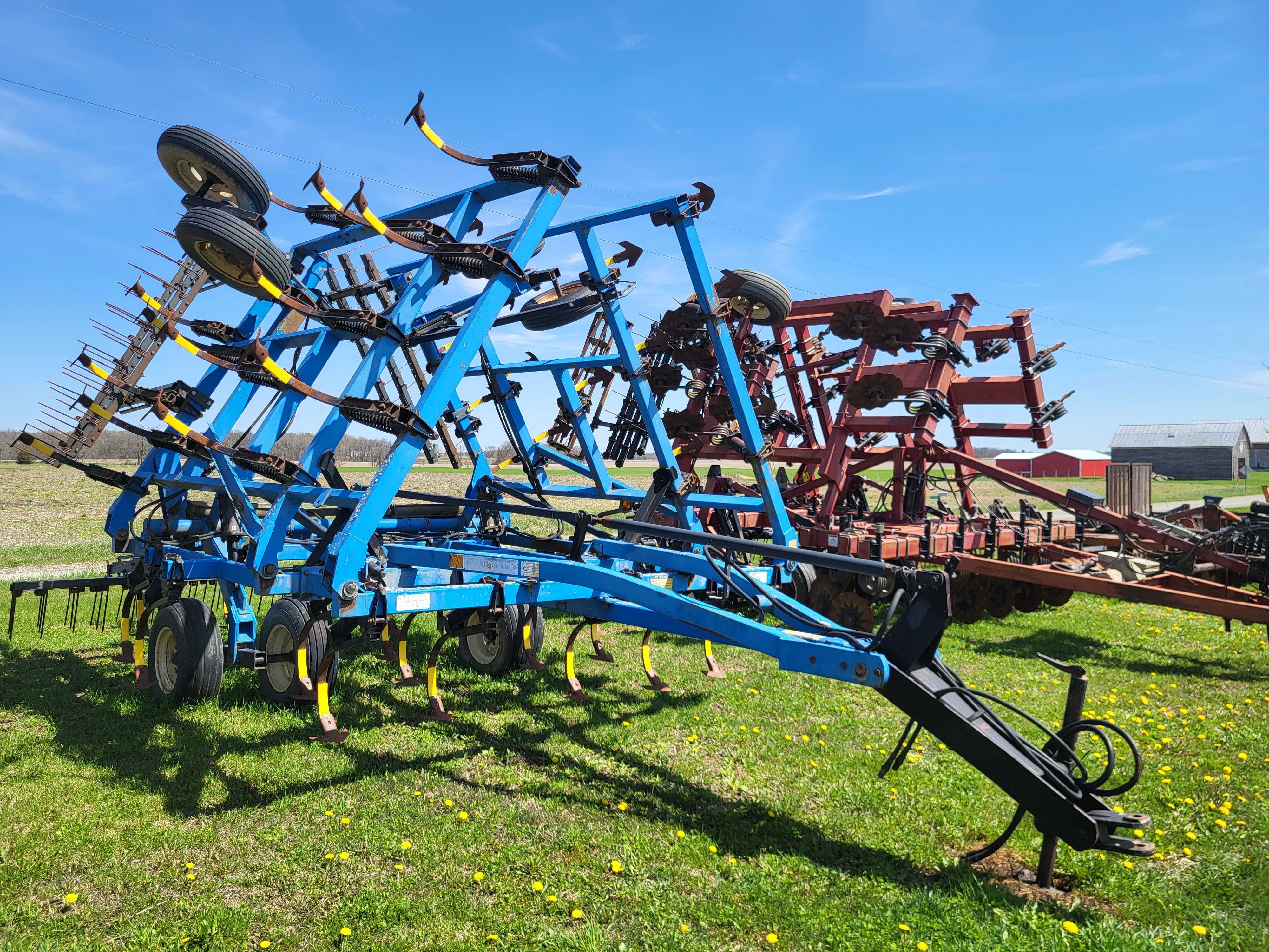 Property photo 10 - FARM EQUIPMENT VIRTUAL AUCTION