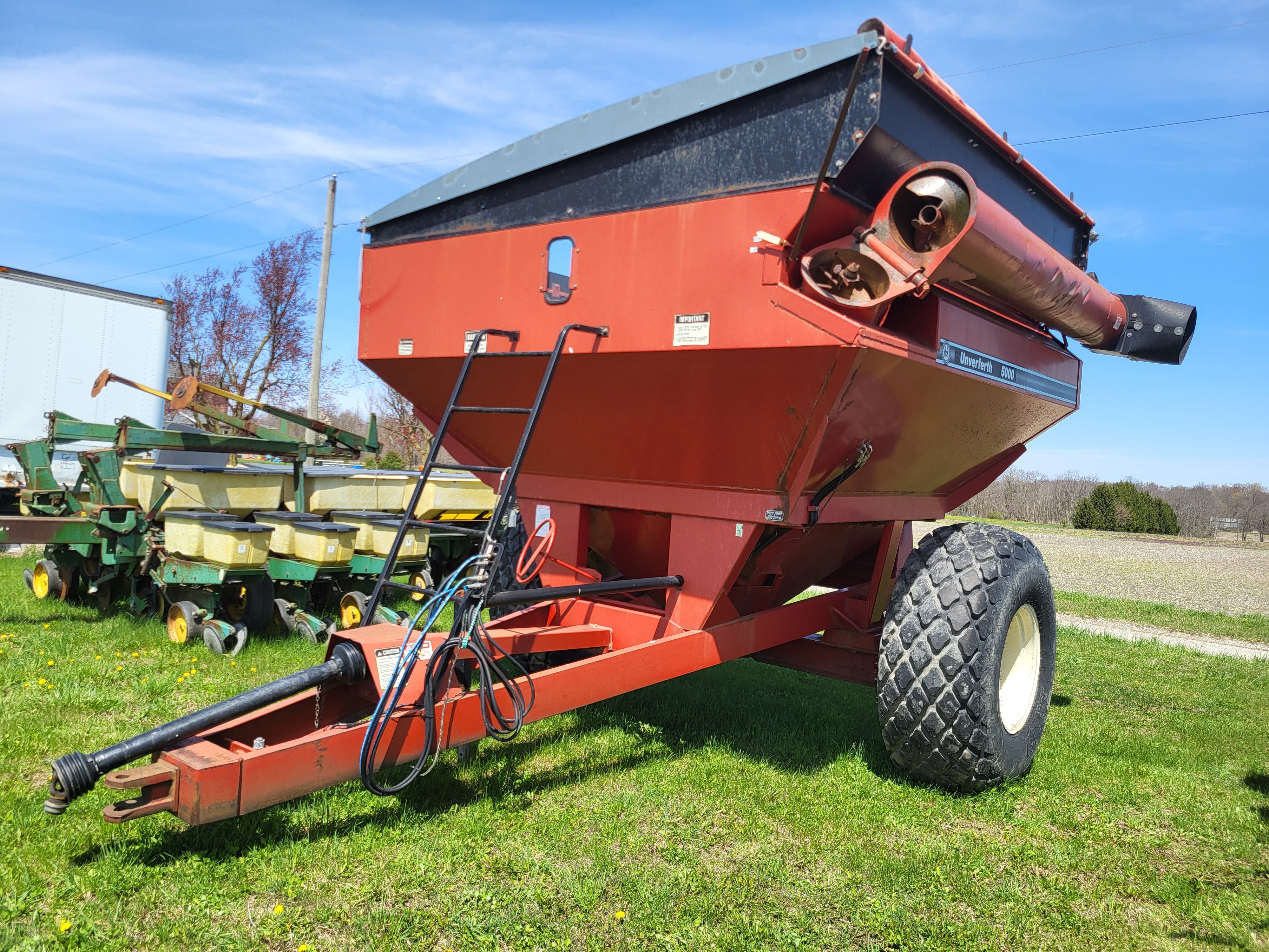 Property photo 11 - FARM EQUIPMENT VIRTUAL AUCTION