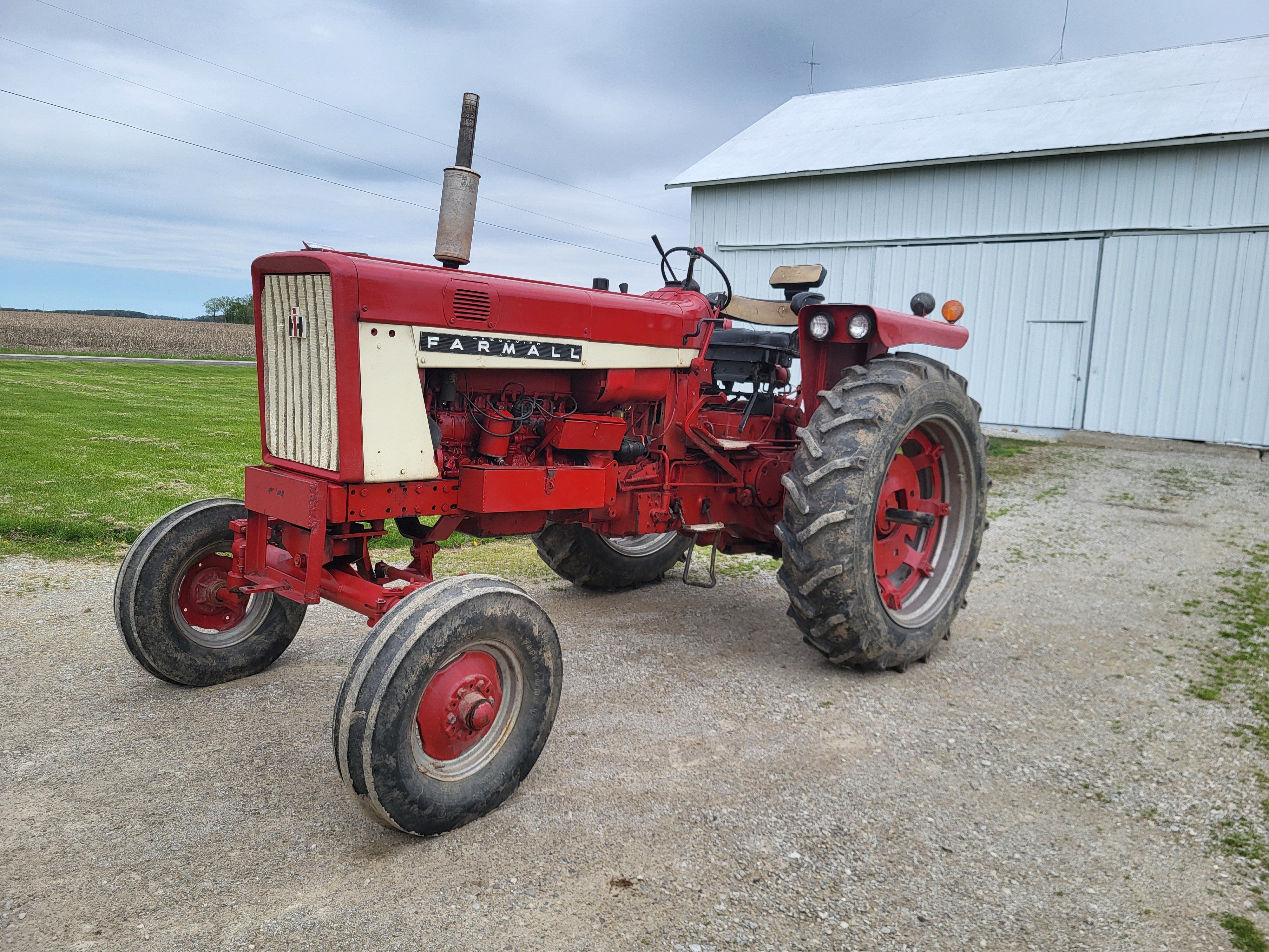 Property photo 12 - FARM EQUIPMENT VIRTUAL AUCTION