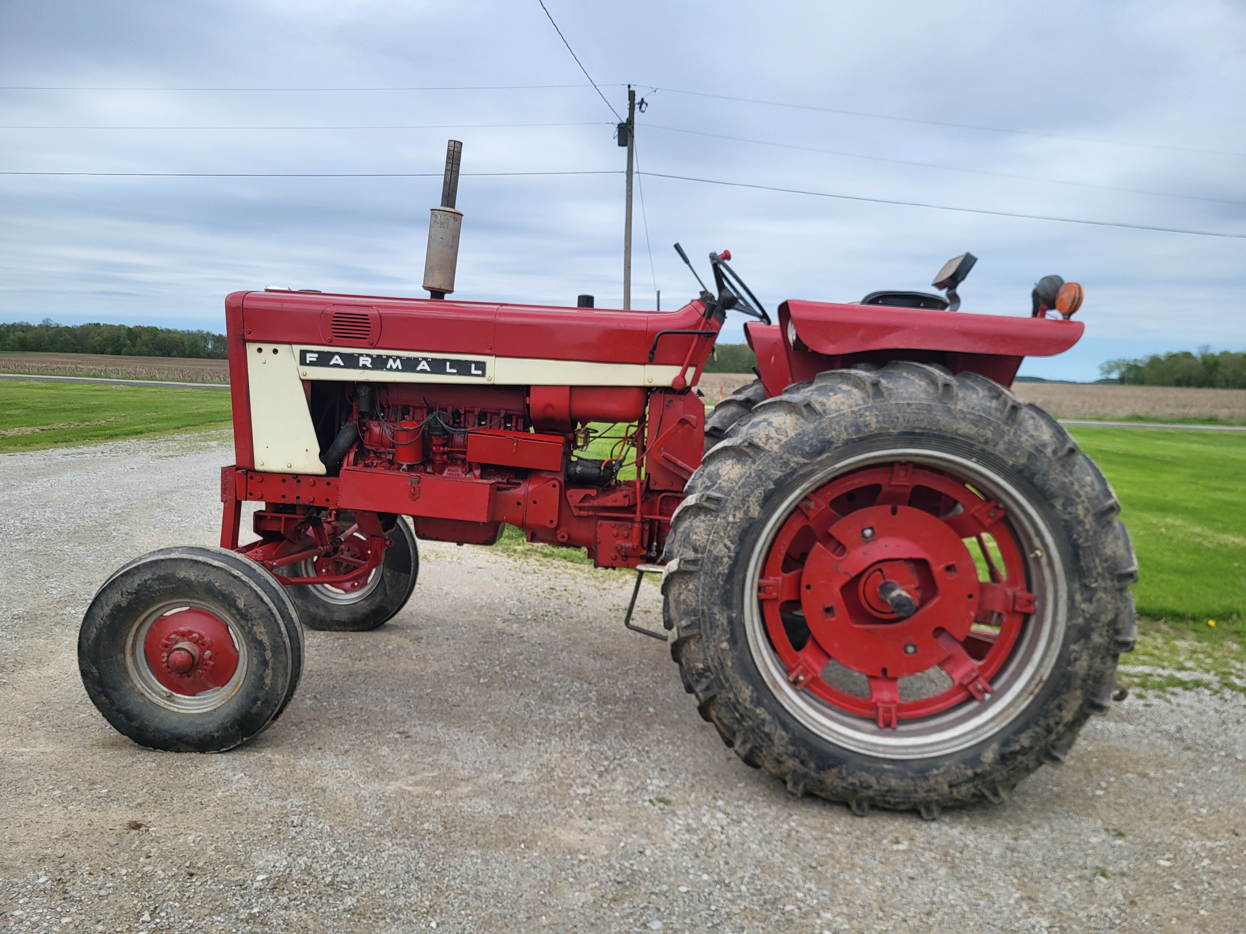 Property photo 13 - FARM EQUIPMENT VIRTUAL AUCTION