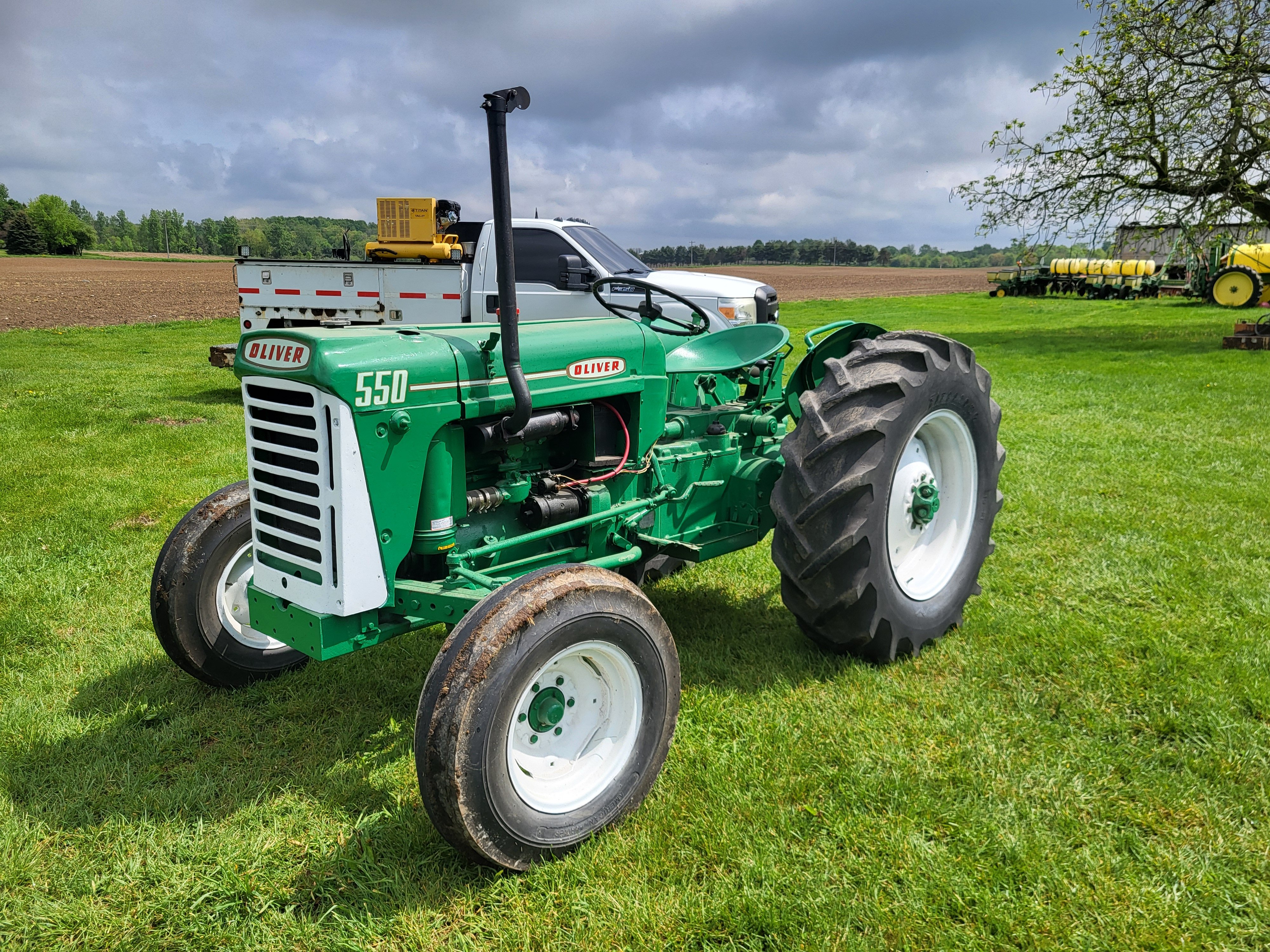 Property photo 14 - FARM EQUIPMENT VIRTUAL AUCTION