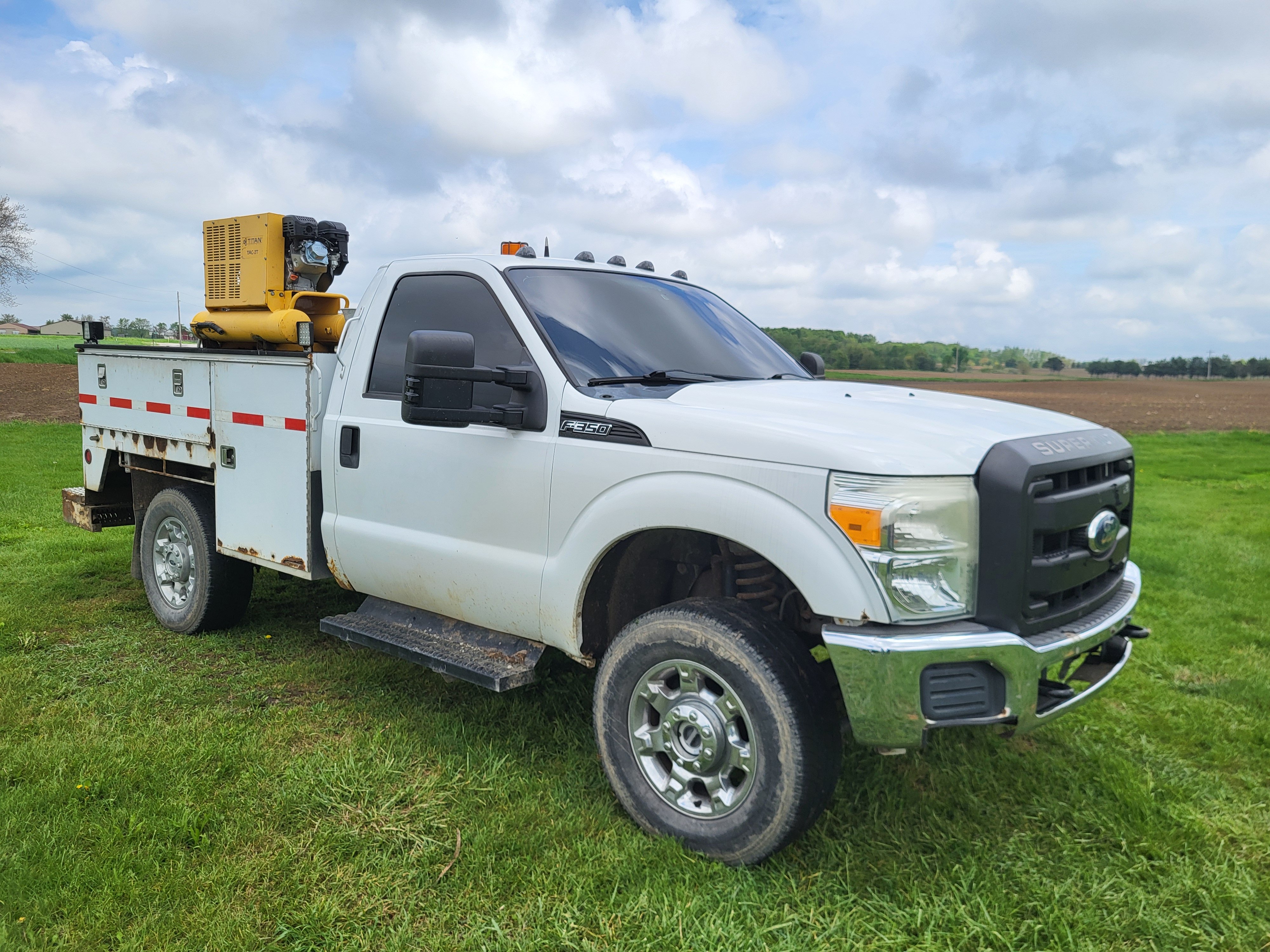 Property photo 16 - FARM EQUIPMENT VIRTUAL AUCTION
