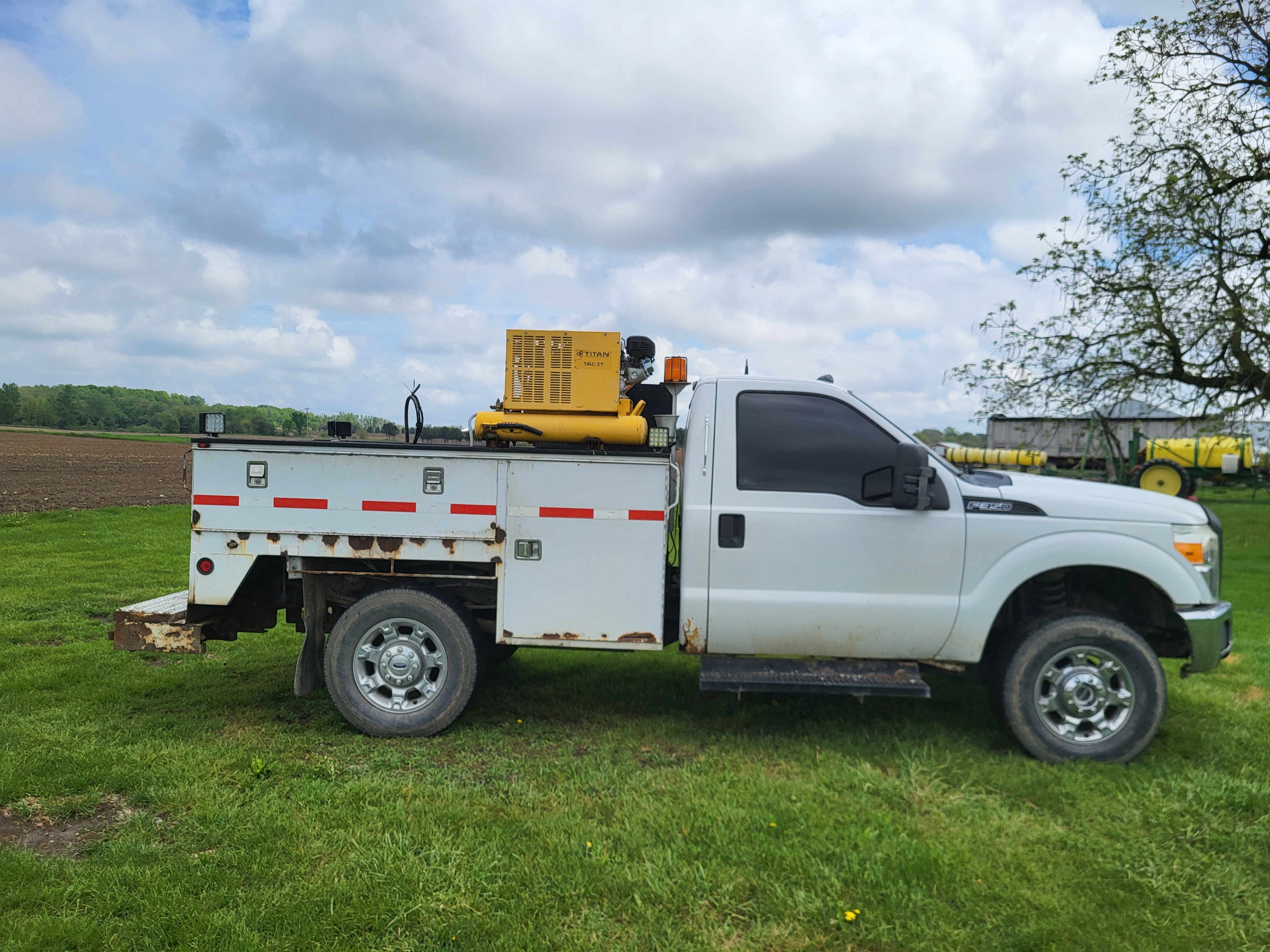 Property photo 17 - FARM EQUIPMENT VIRTUAL AUCTION