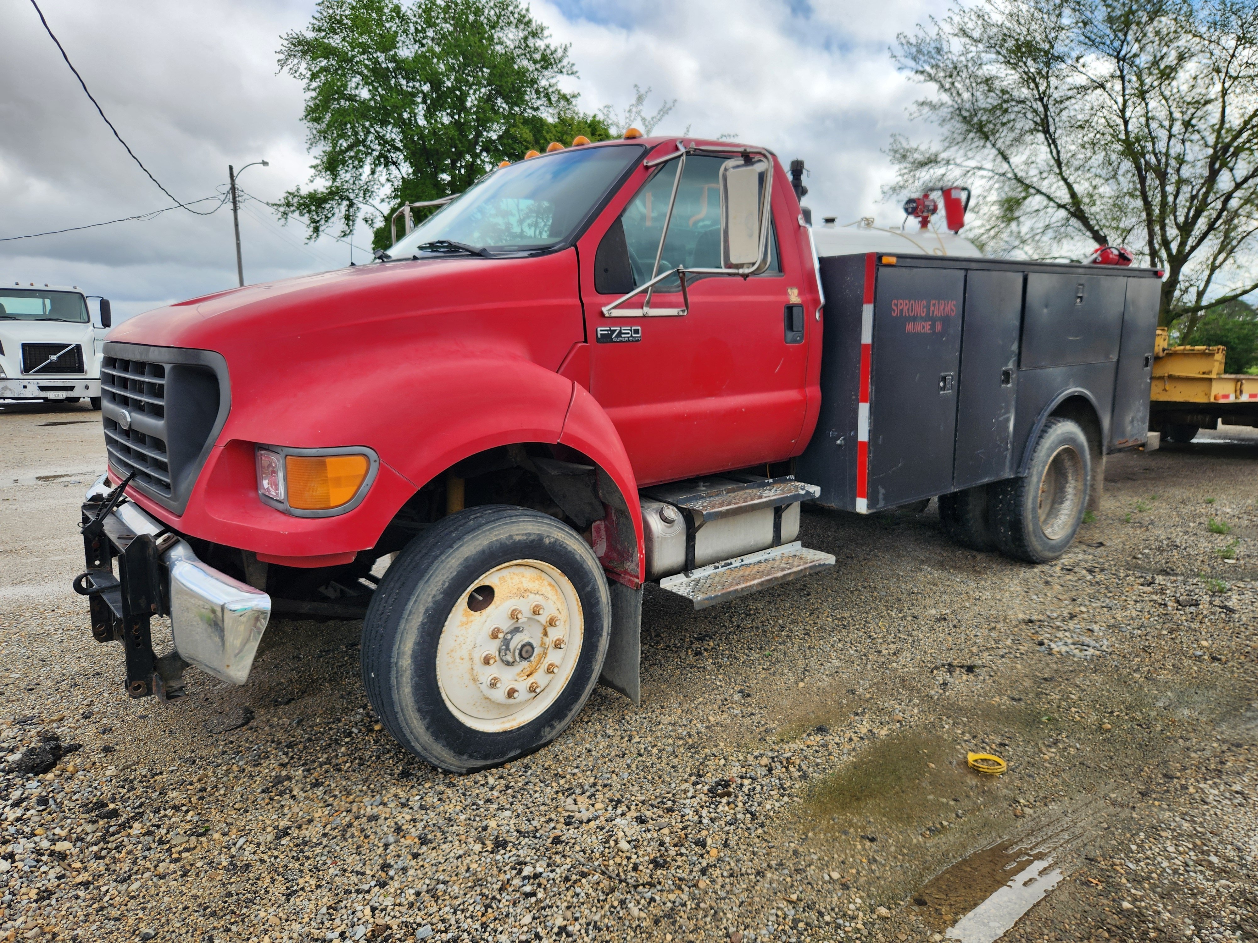 Property photo 20 - FARM EQUIPMENT VIRTUAL AUCTION