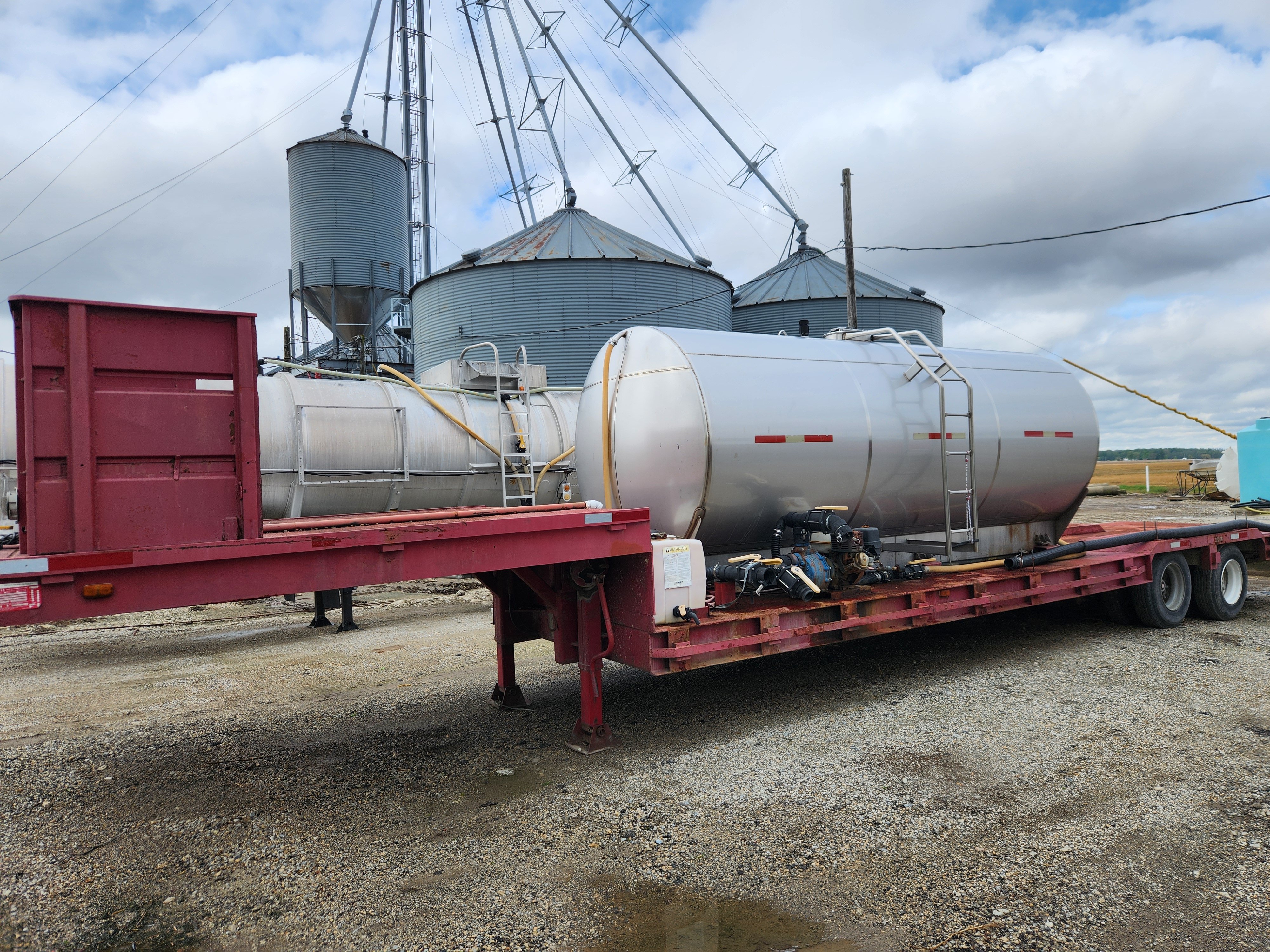 Property photo 21 - FARM EQUIPMENT VIRTUAL AUCTION