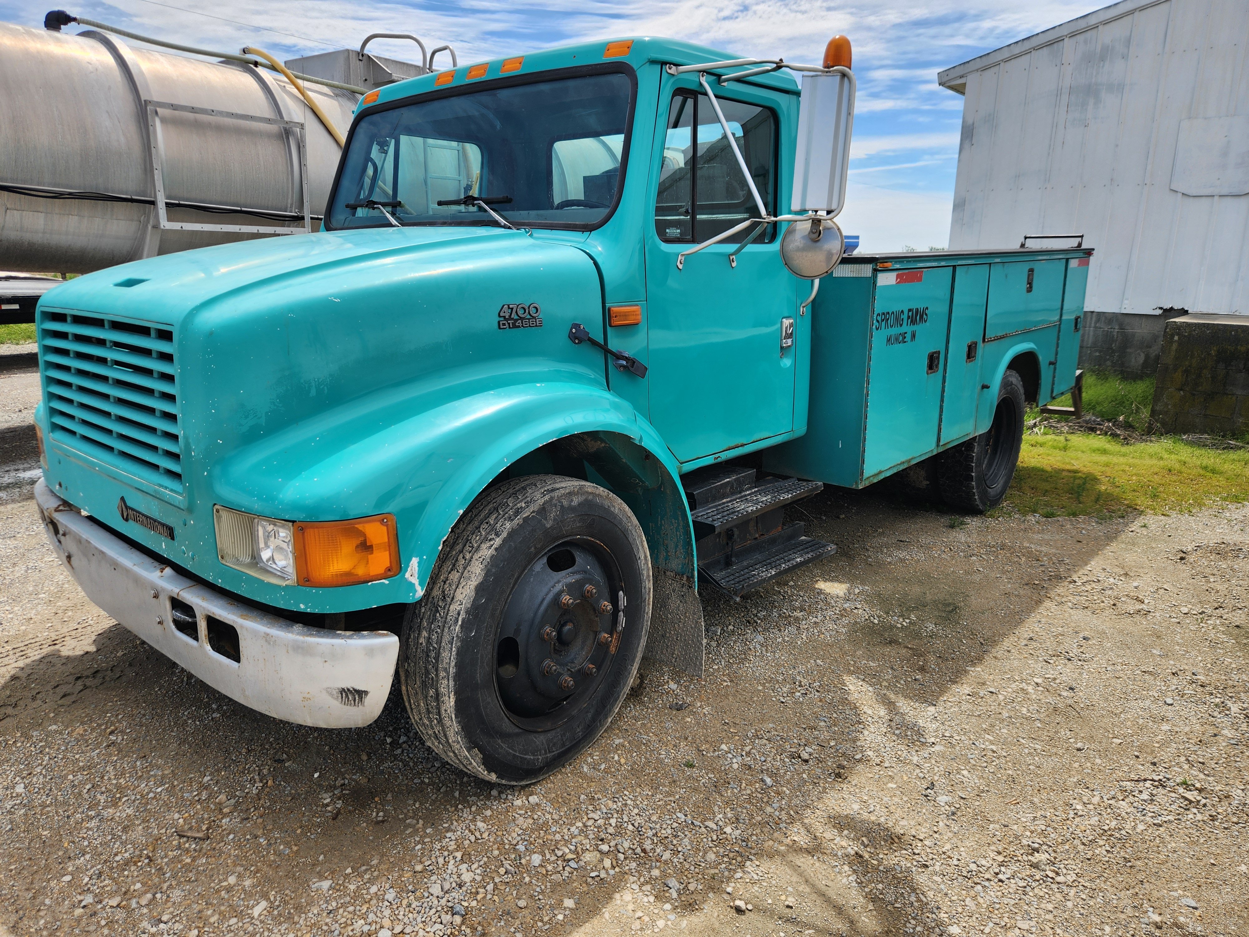 Property photo 24 - FARM EQUIPMENT VIRTUAL AUCTION