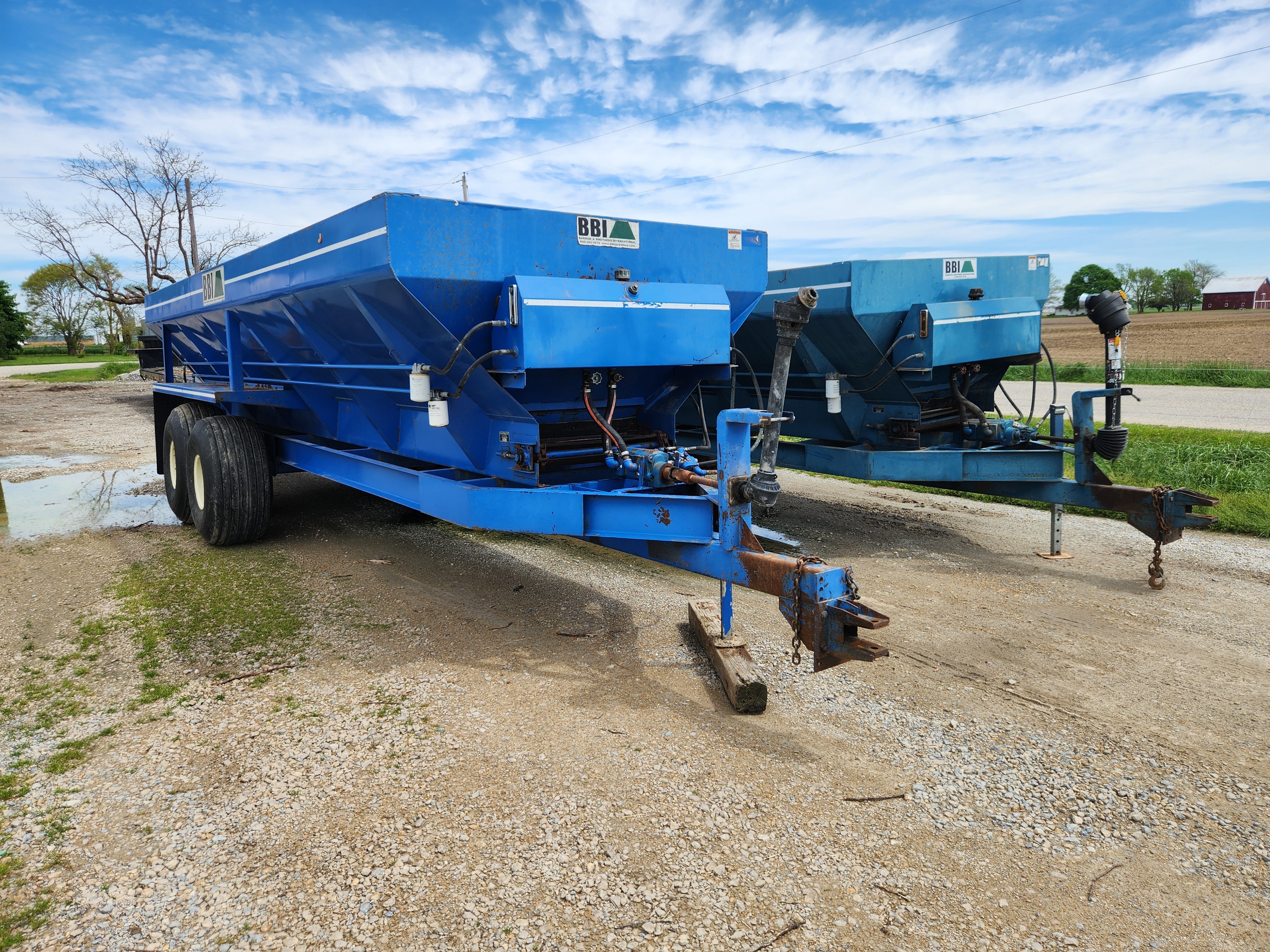 Property photo 25 - FARM EQUIPMENT VIRTUAL AUCTION