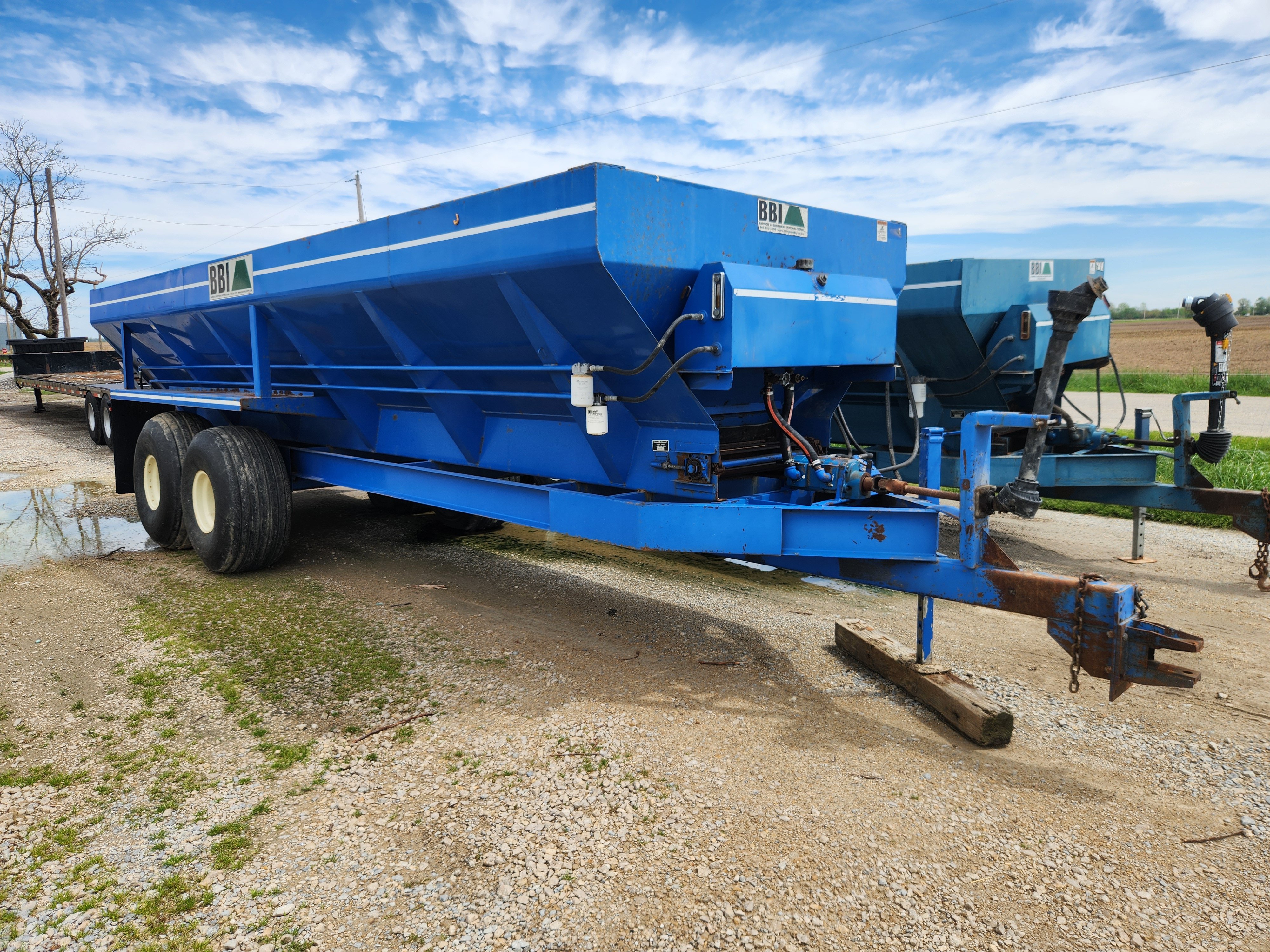 Property photo 26 - FARM EQUIPMENT VIRTUAL AUCTION