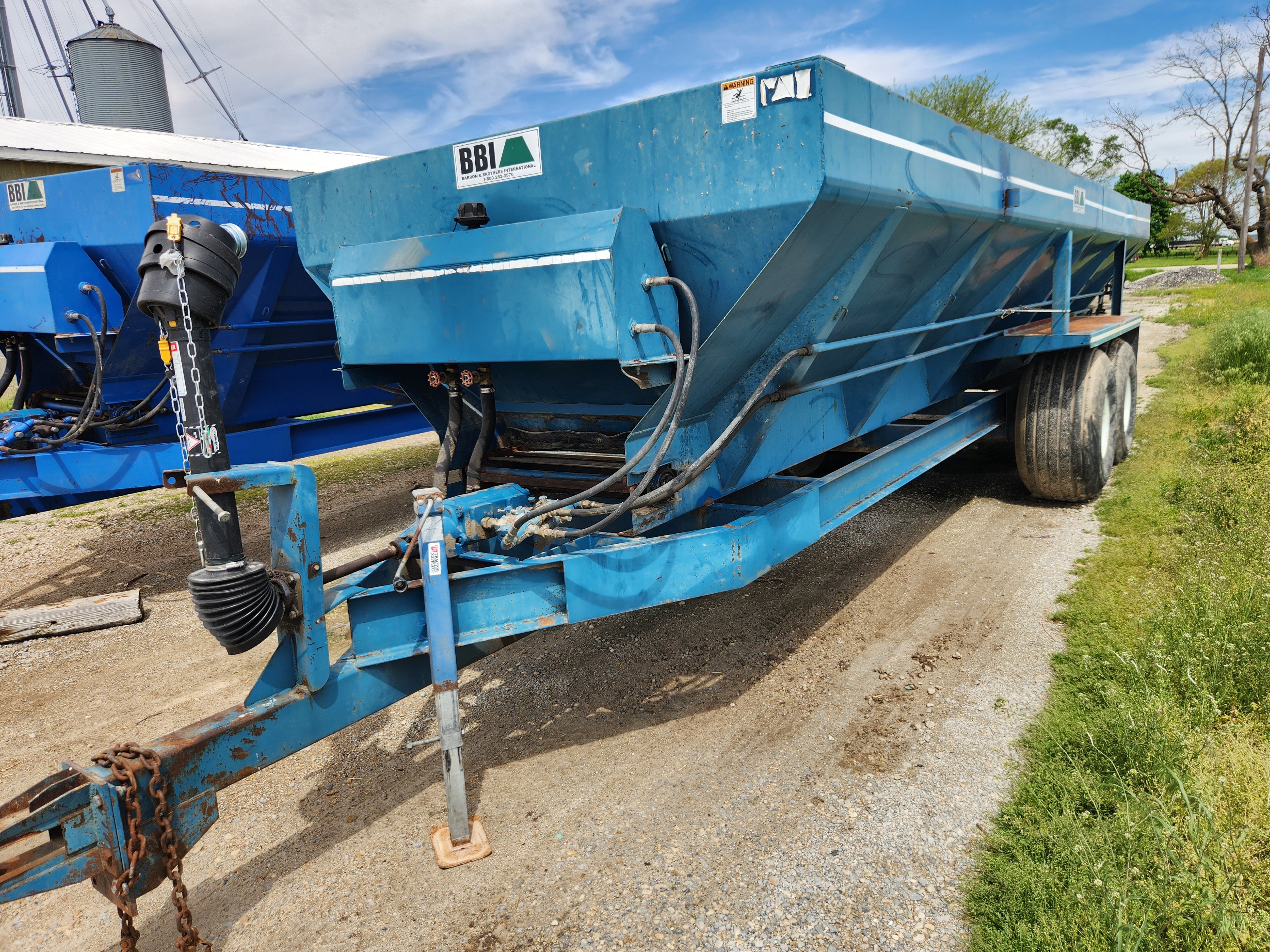Property photo 27 - FARM EQUIPMENT VIRTUAL AUCTION