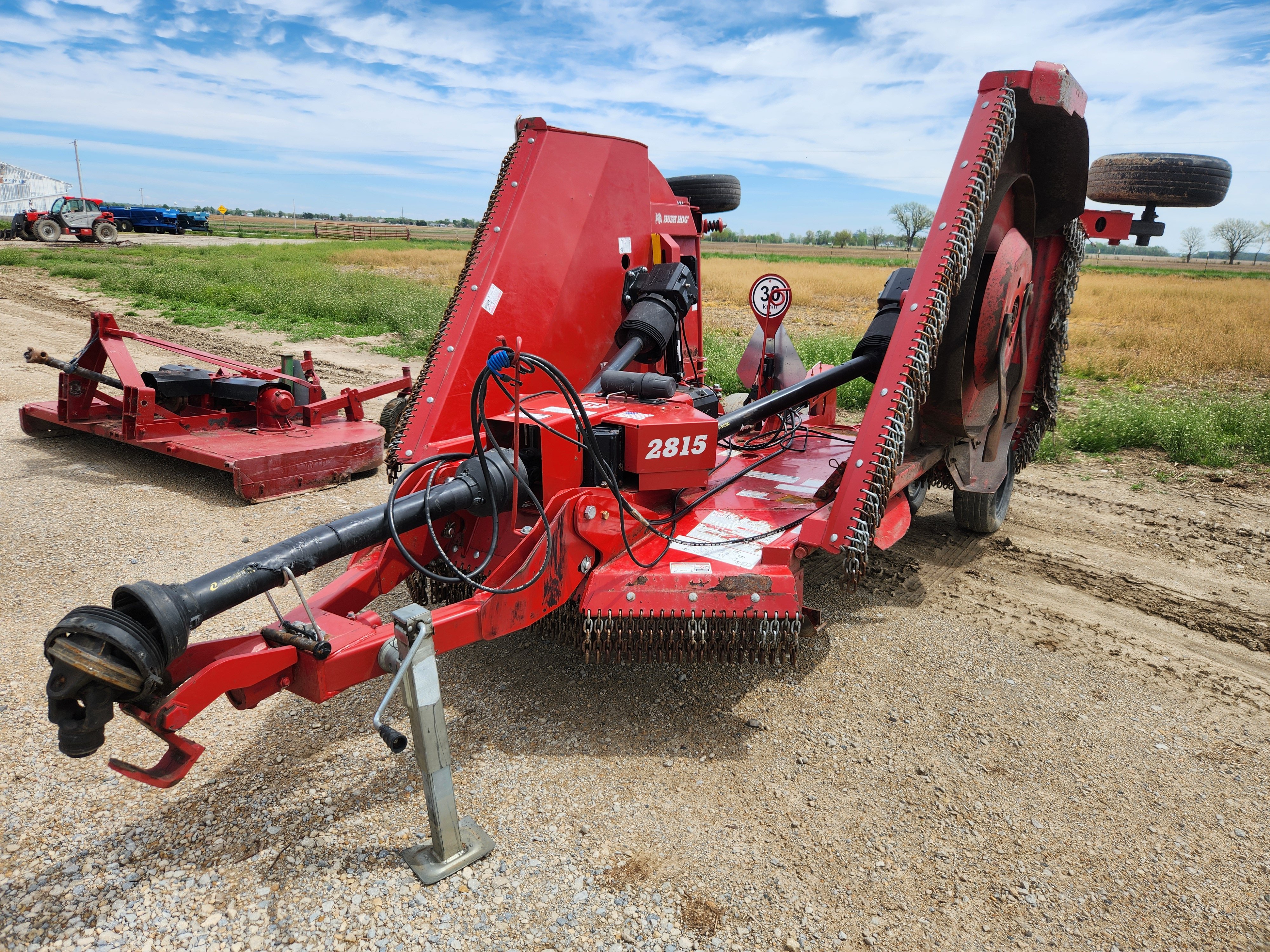 Property photo 30 - FARM EQUIPMENT VIRTUAL AUCTION