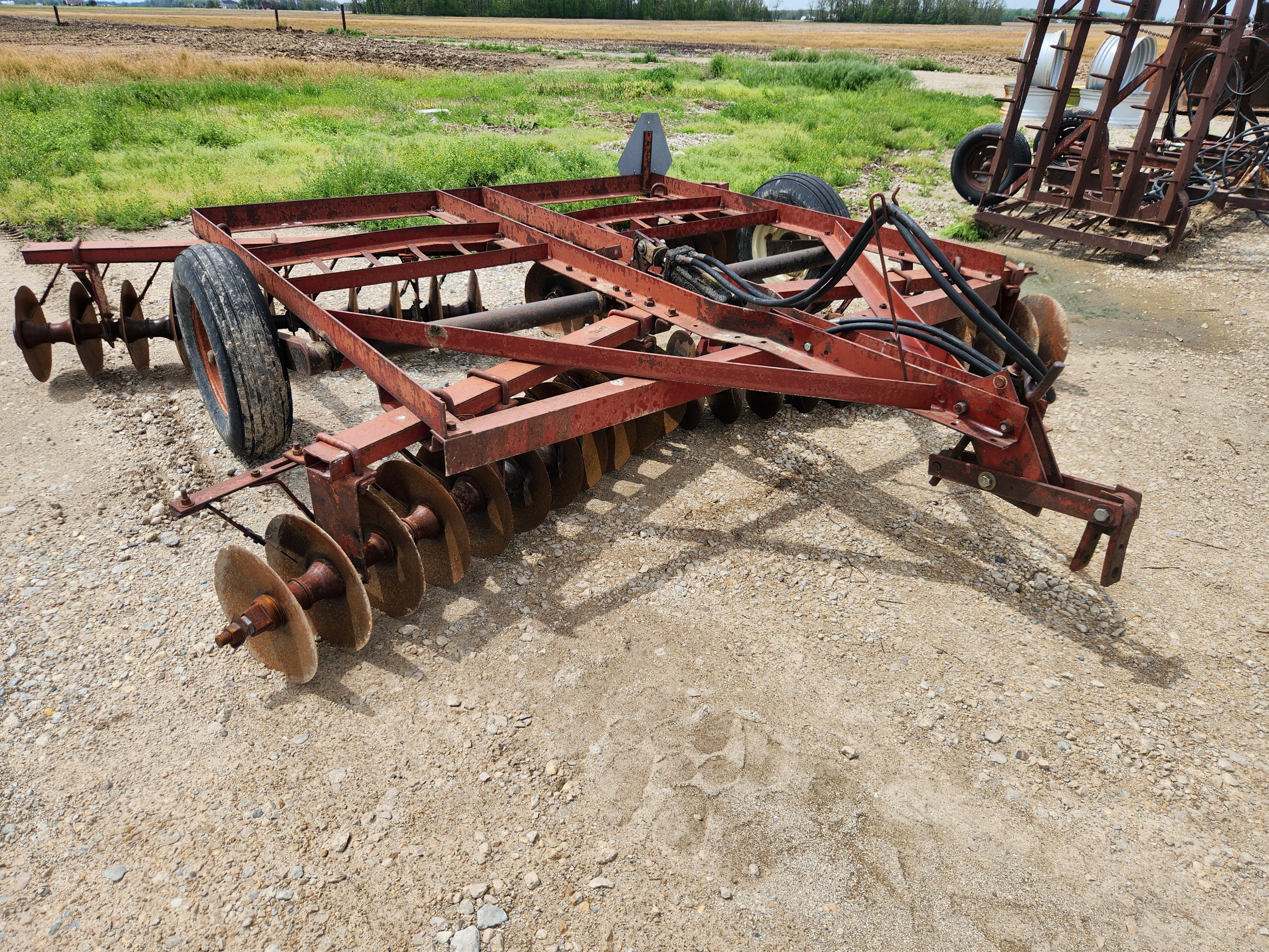 Property photo 32 - FARM EQUIPMENT VIRTUAL AUCTION