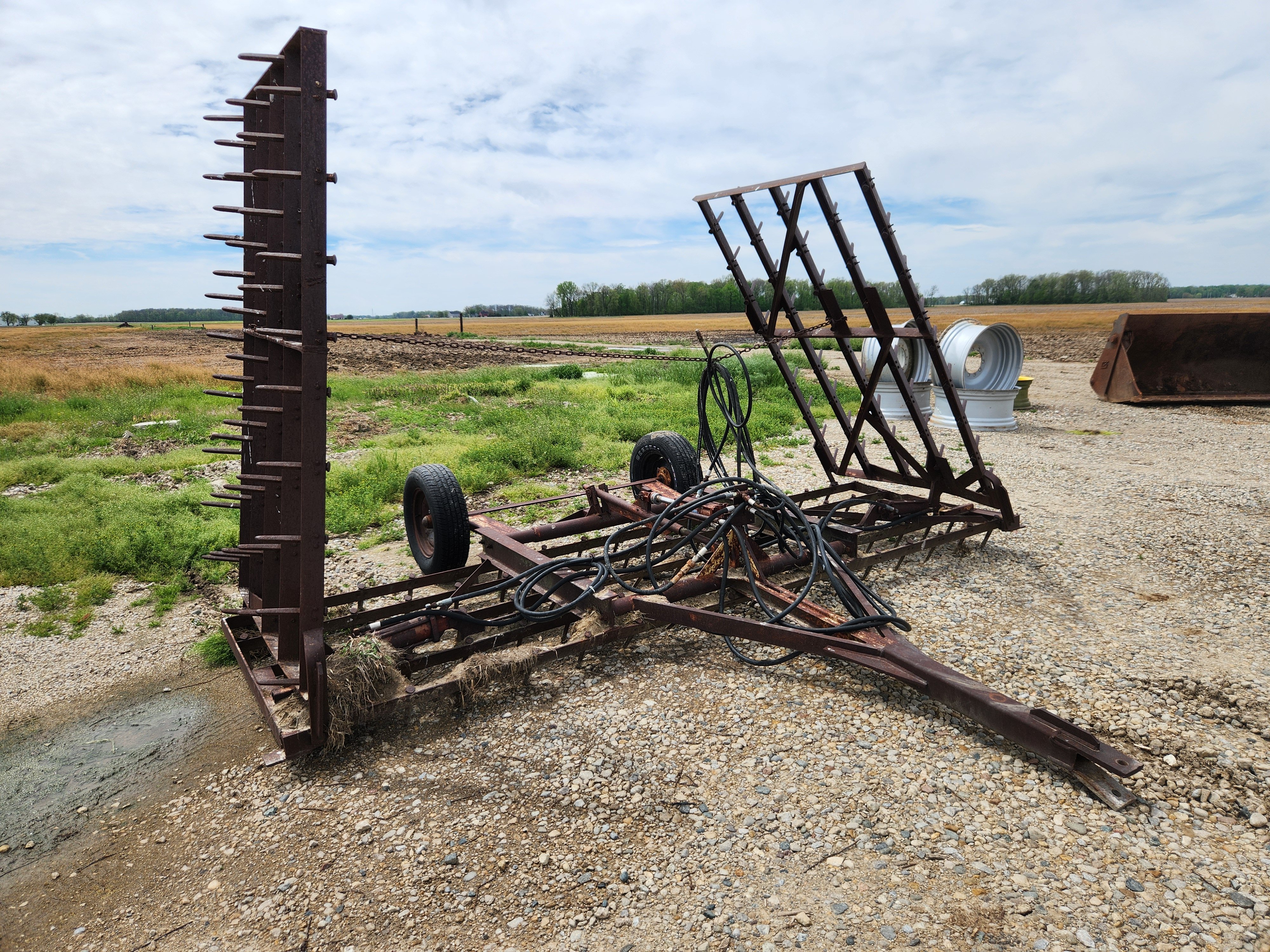 Property photo 33 - FARM EQUIPMENT VIRTUAL AUCTION