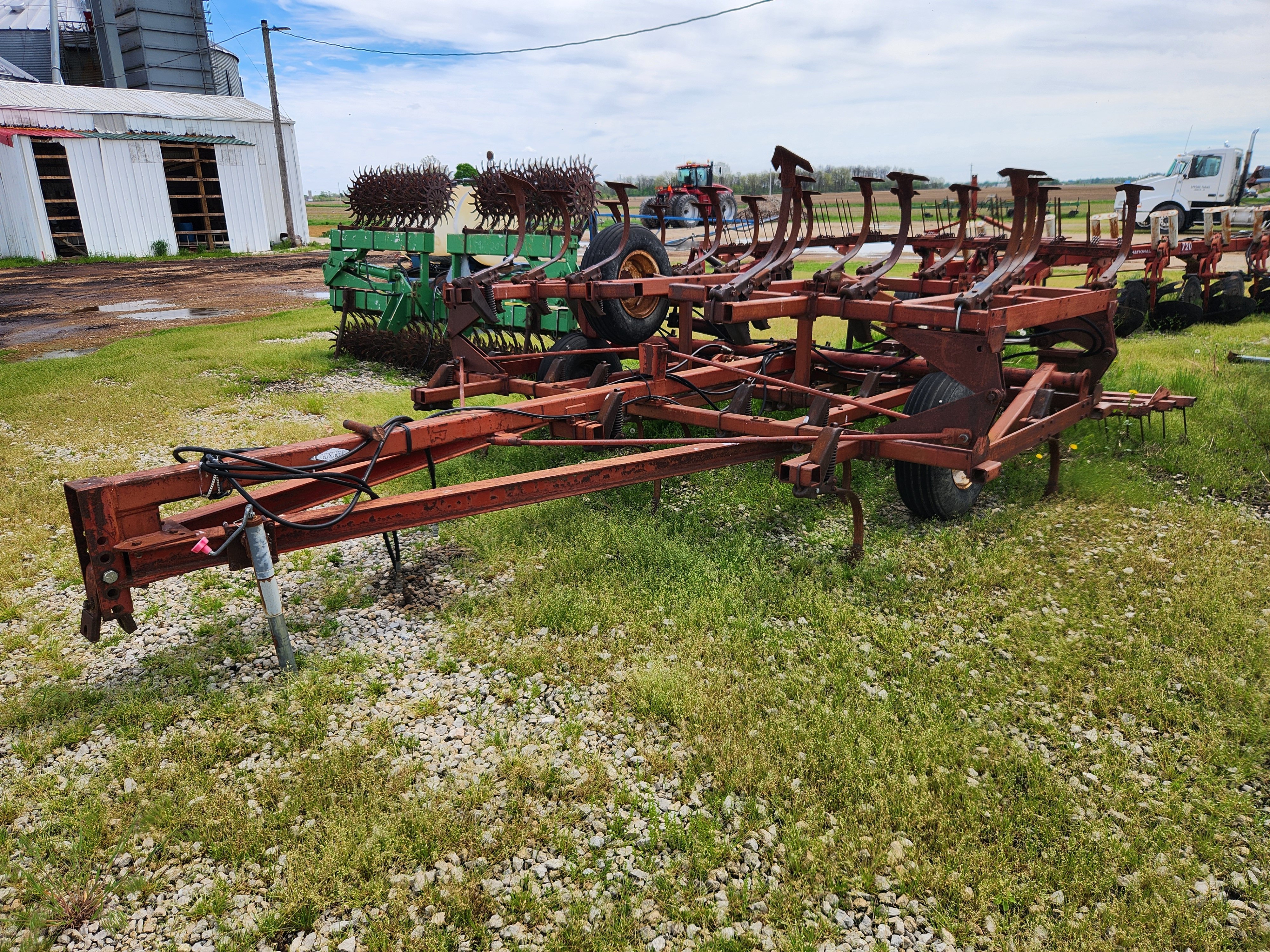 Property photo 48 - FARM EQUIPMENT VIRTUAL AUCTION