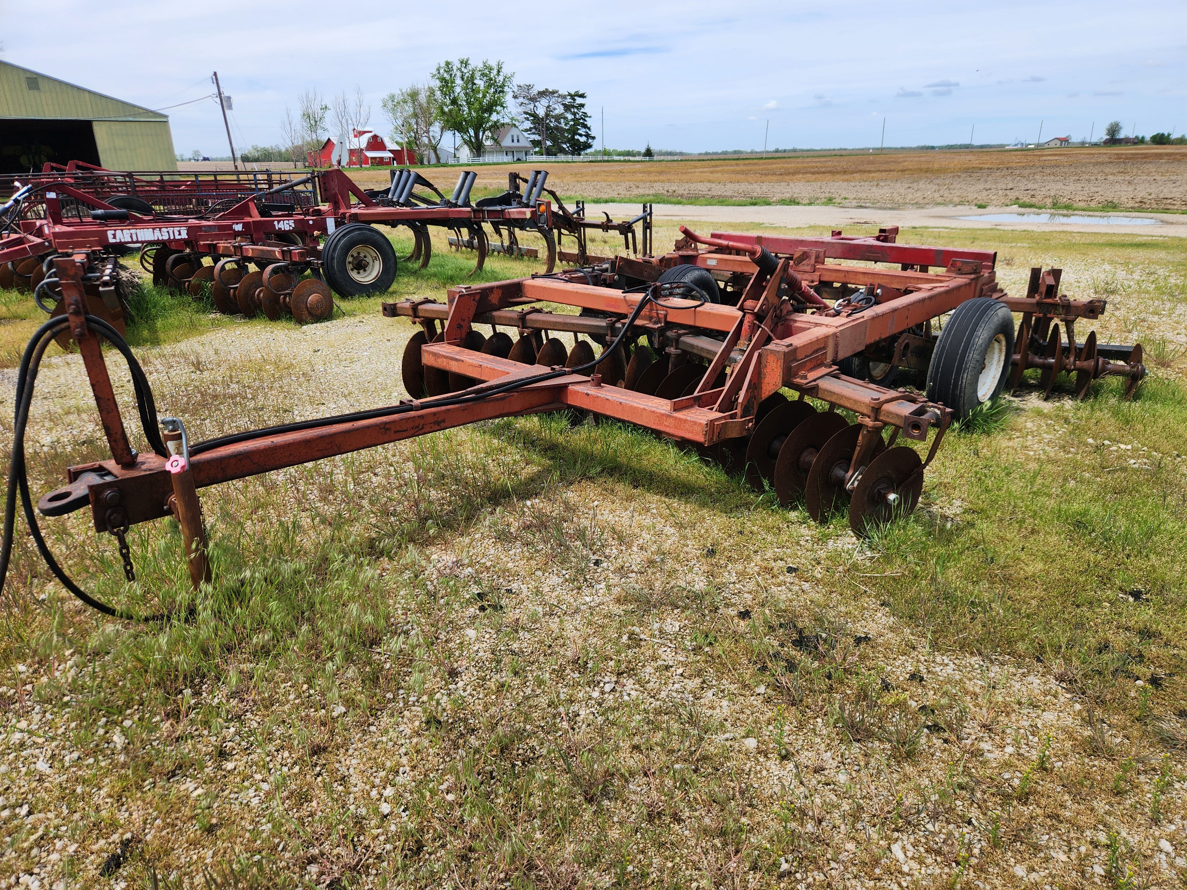 Property photo 50 - FARM EQUIPMENT VIRTUAL AUCTION