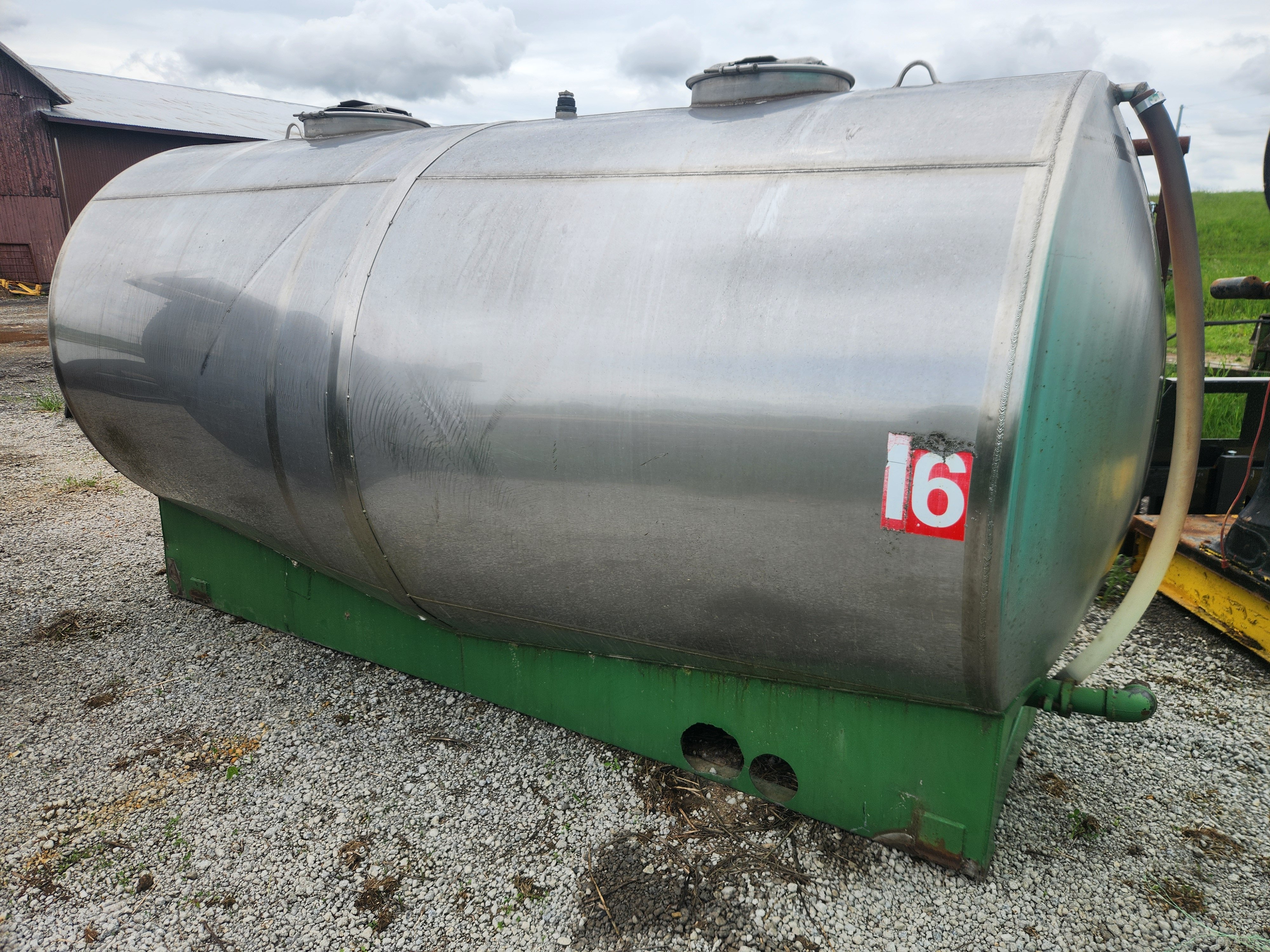 Property photo 54 - FARM EQUIPMENT VIRTUAL AUCTION