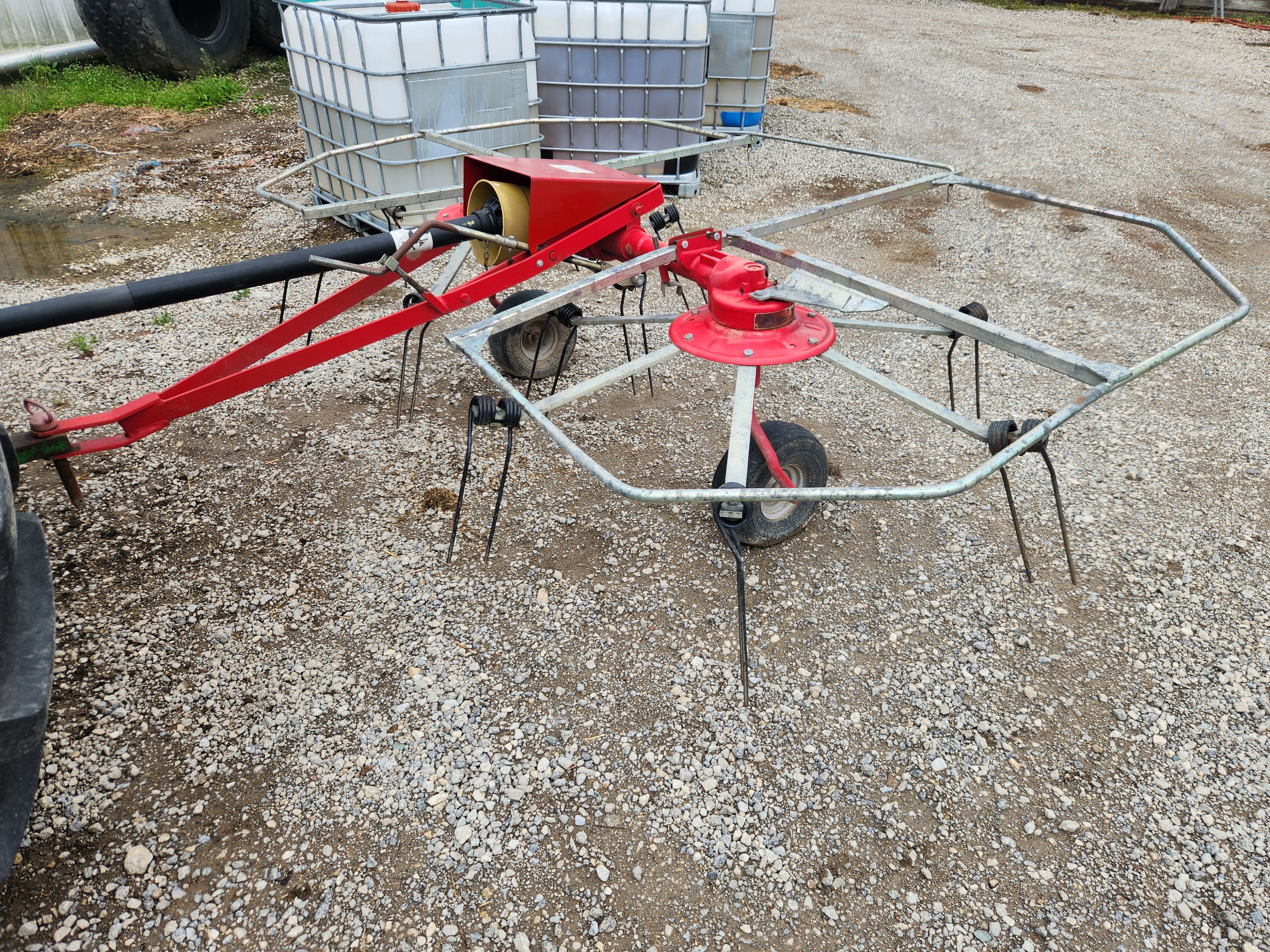 Property photo 56 - FARM EQUIPMENT VIRTUAL AUCTION