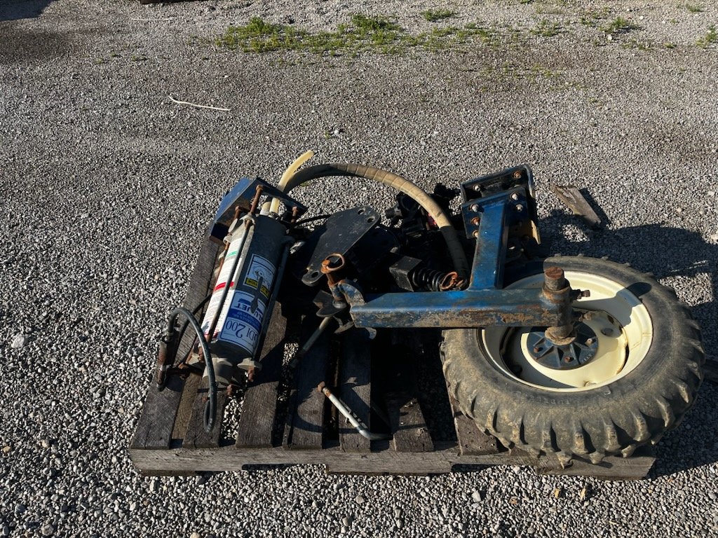 Property photo 64 - FARM EQUIPMENT VIRTUAL AUCTION